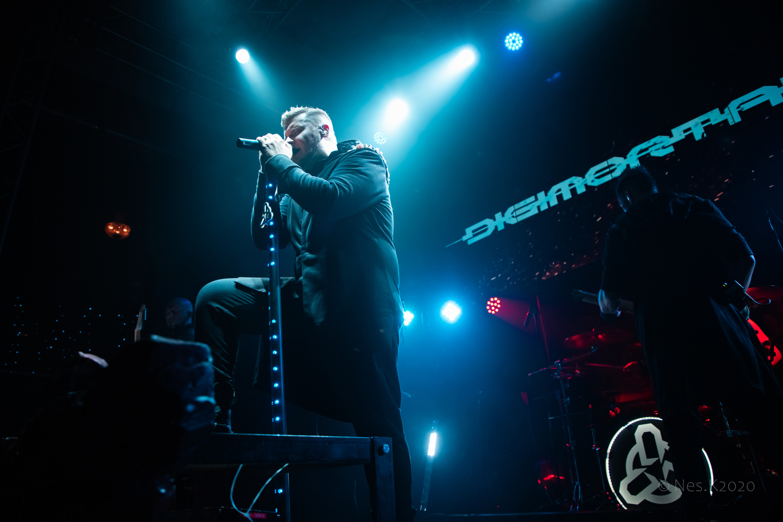 Digimortal. Профессиональный фотограф в Москве и МО