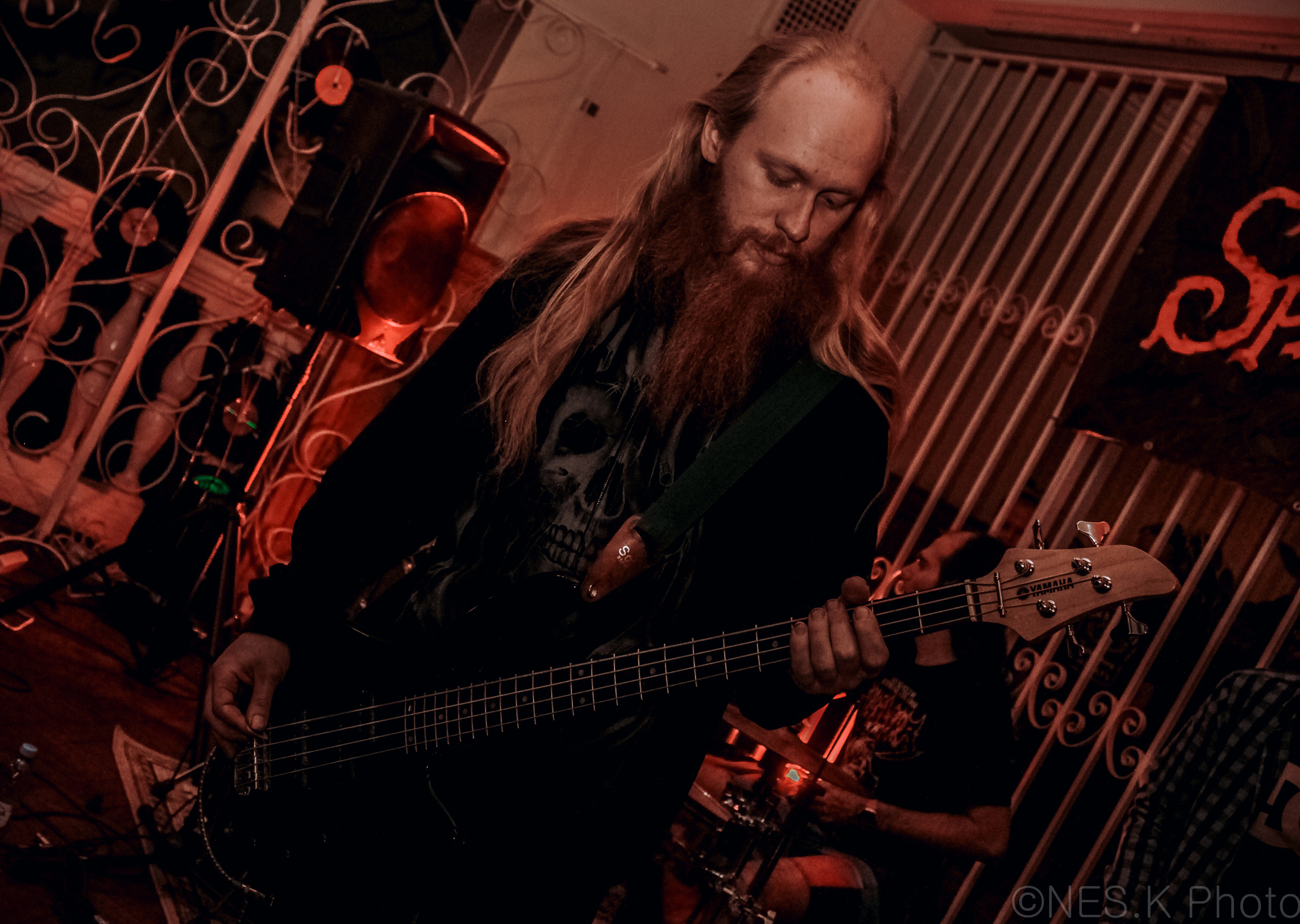 Ferrum Fest 2. Профессиональный фотограф в Москве и МО