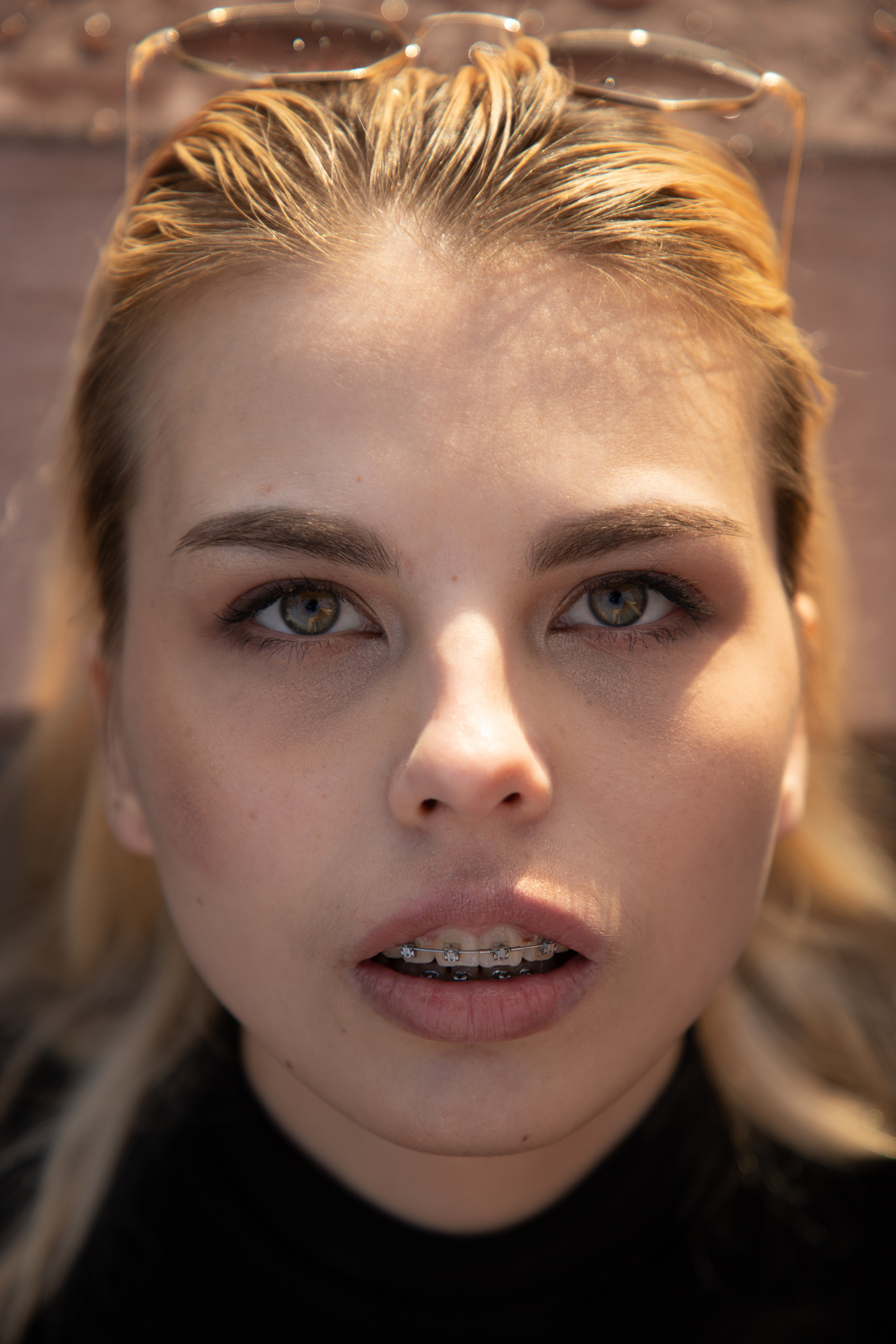 Ретушь и цветокоррекция. Профессиональный фотограф в Москве и МО