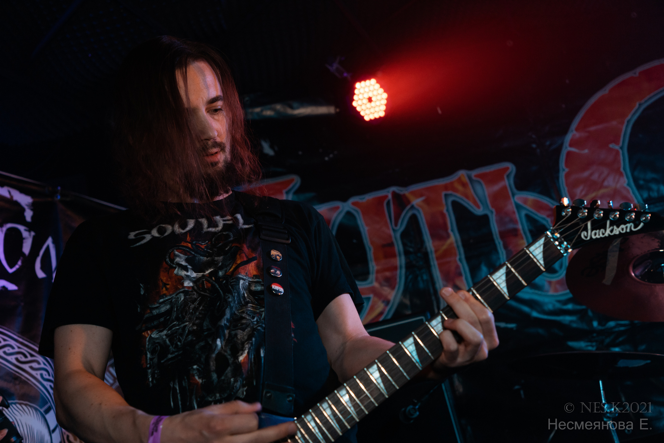 Defaulter. Профессиональный фотограф в Москве и МО