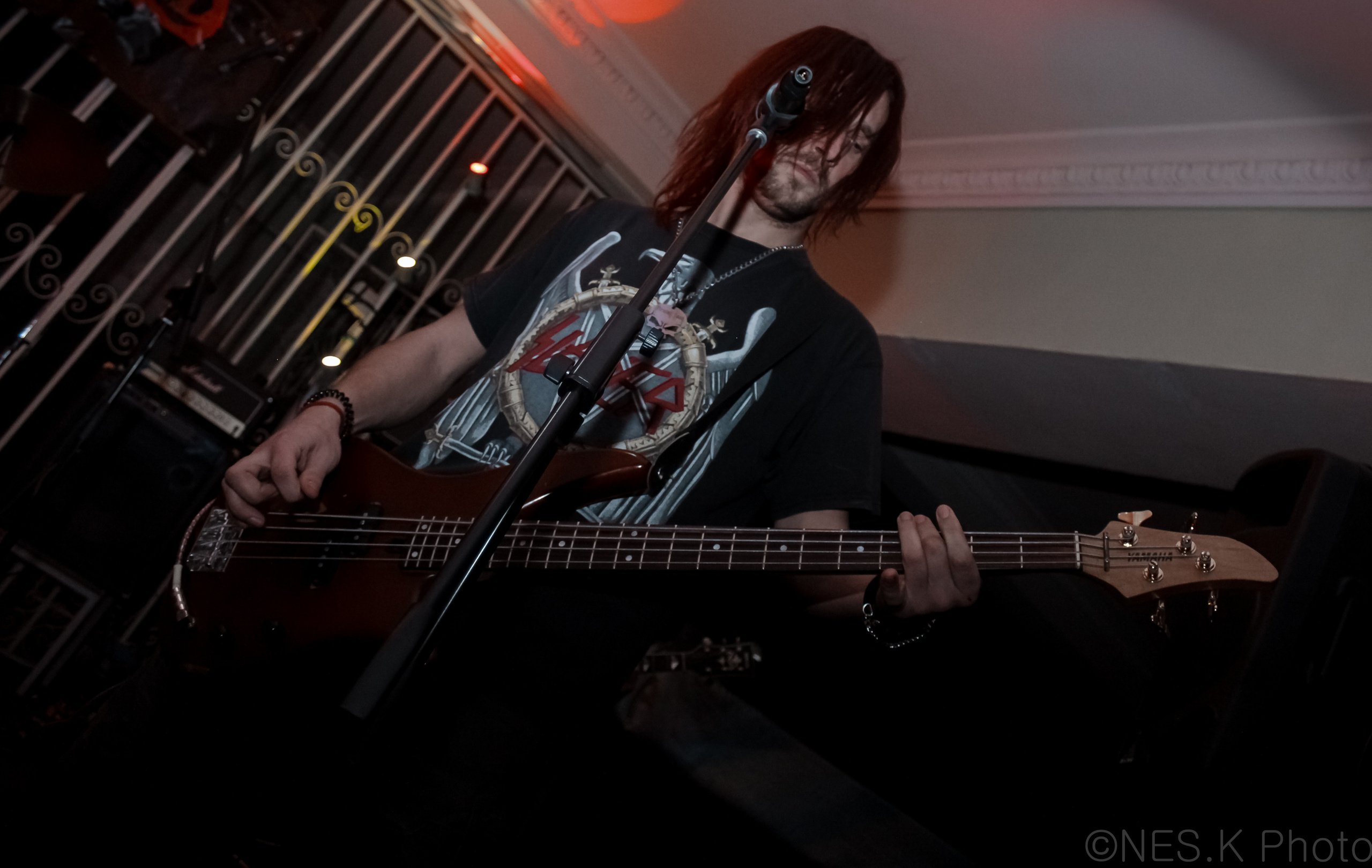 Ferrum Fest 2. Профессиональный фотограф в Москве и МО