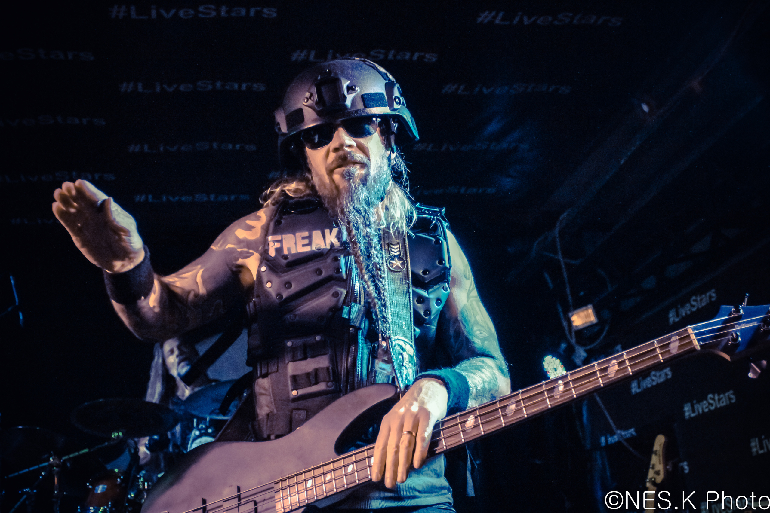 Freak Kitchen. Профессиональный фотограф в Москве и МО