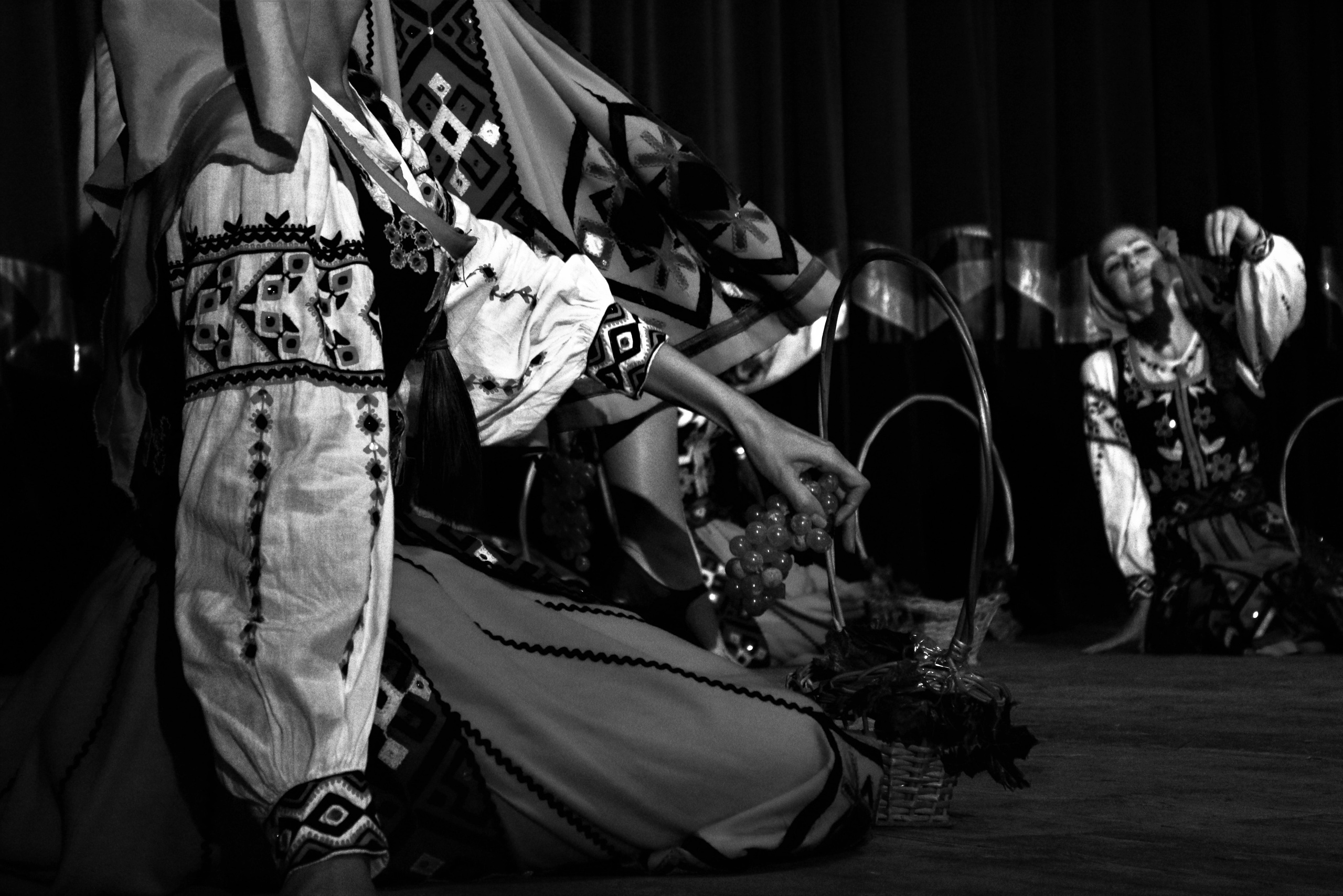 Танцевальный фестиваль «Славница». Профессиональный фотограф в Москве и МО