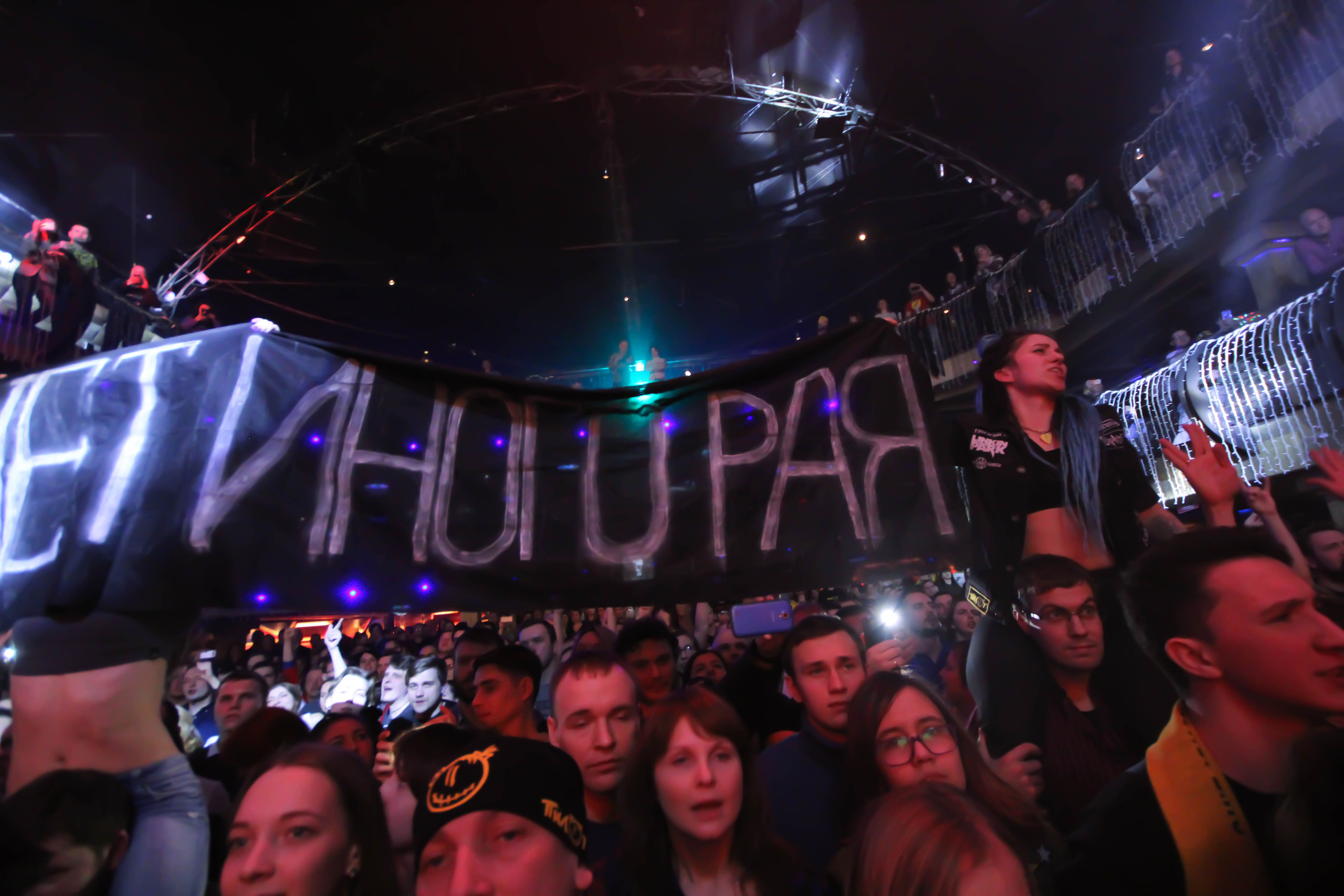 Пилот. Профессиональный фотограф в Москве и МО