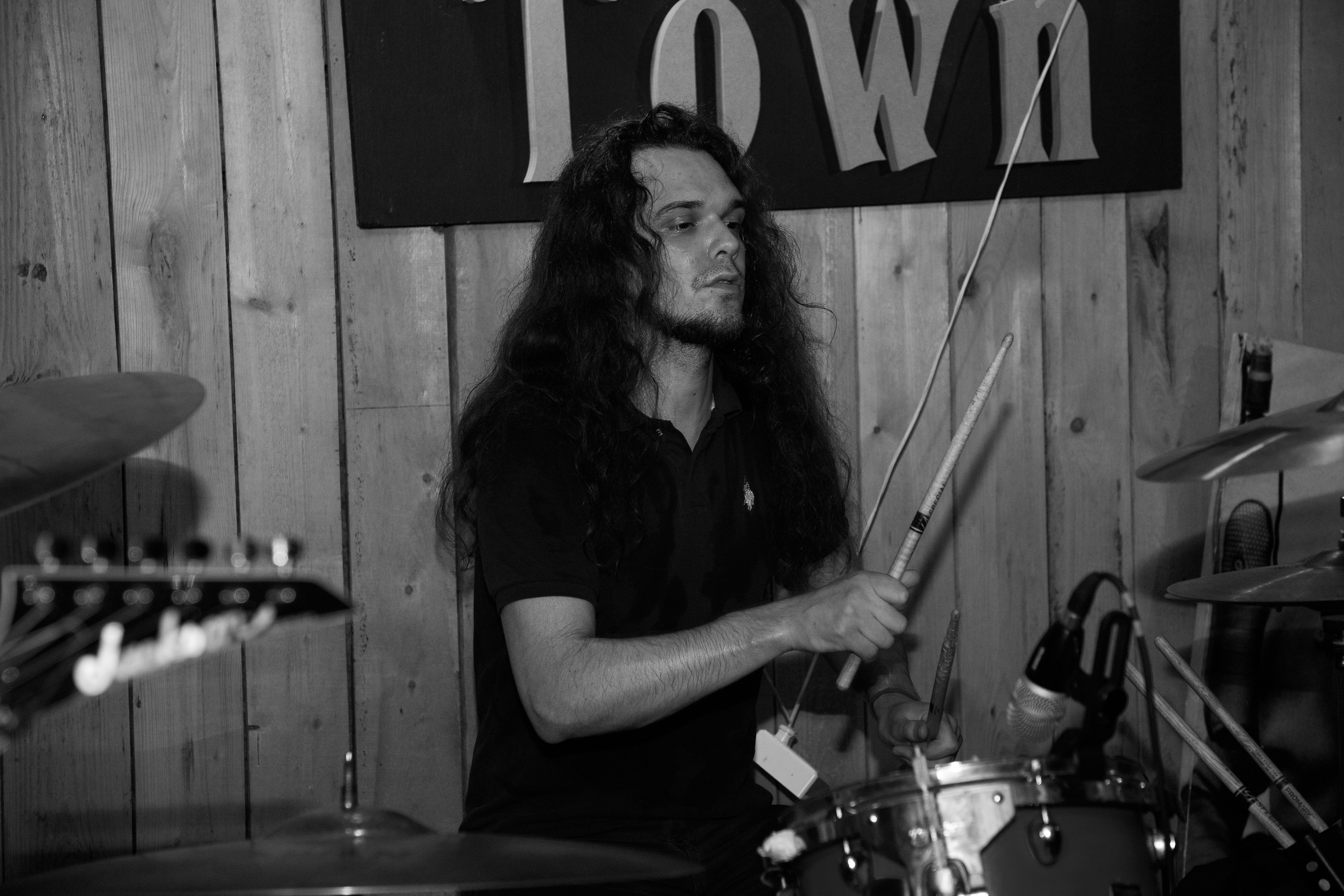 Defaulter. Профессиональный фотограф в Москве и МО