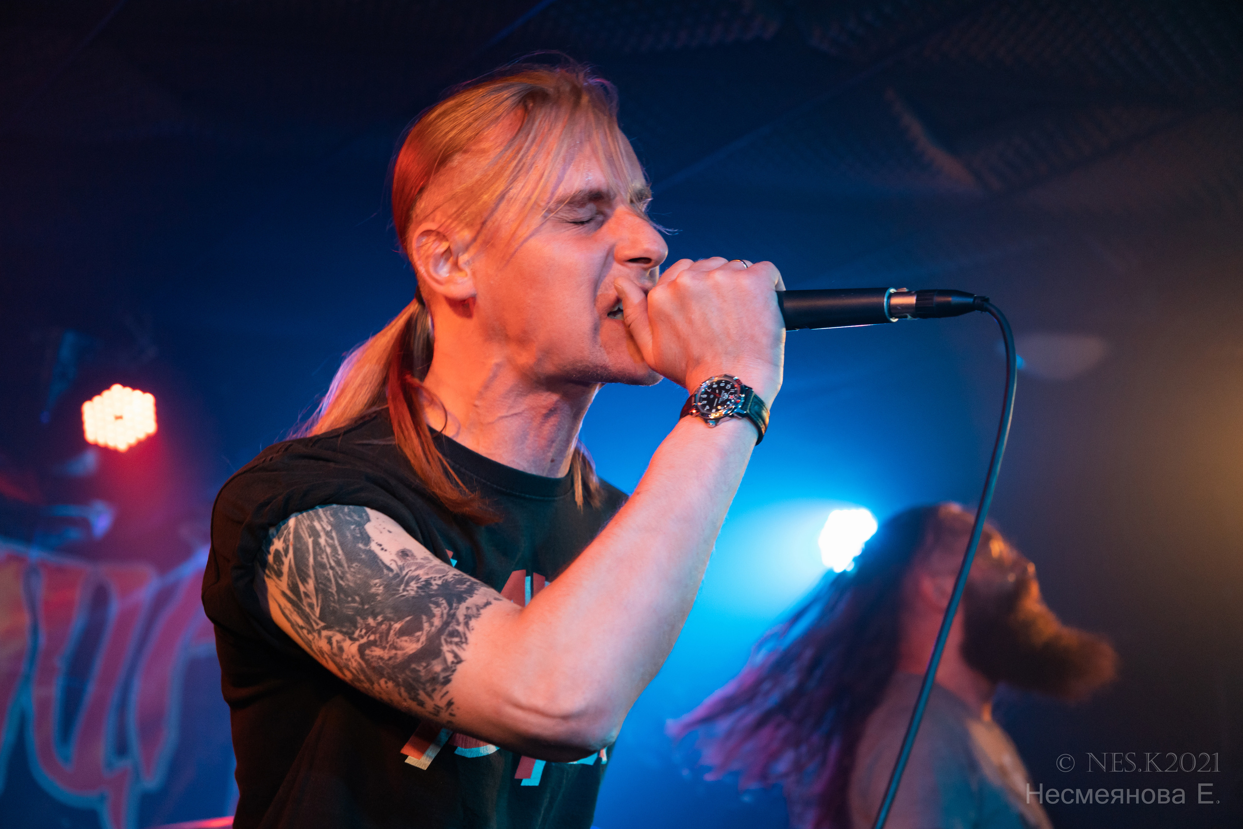 Defaulter. Профессиональный фотограф в Москве и МО