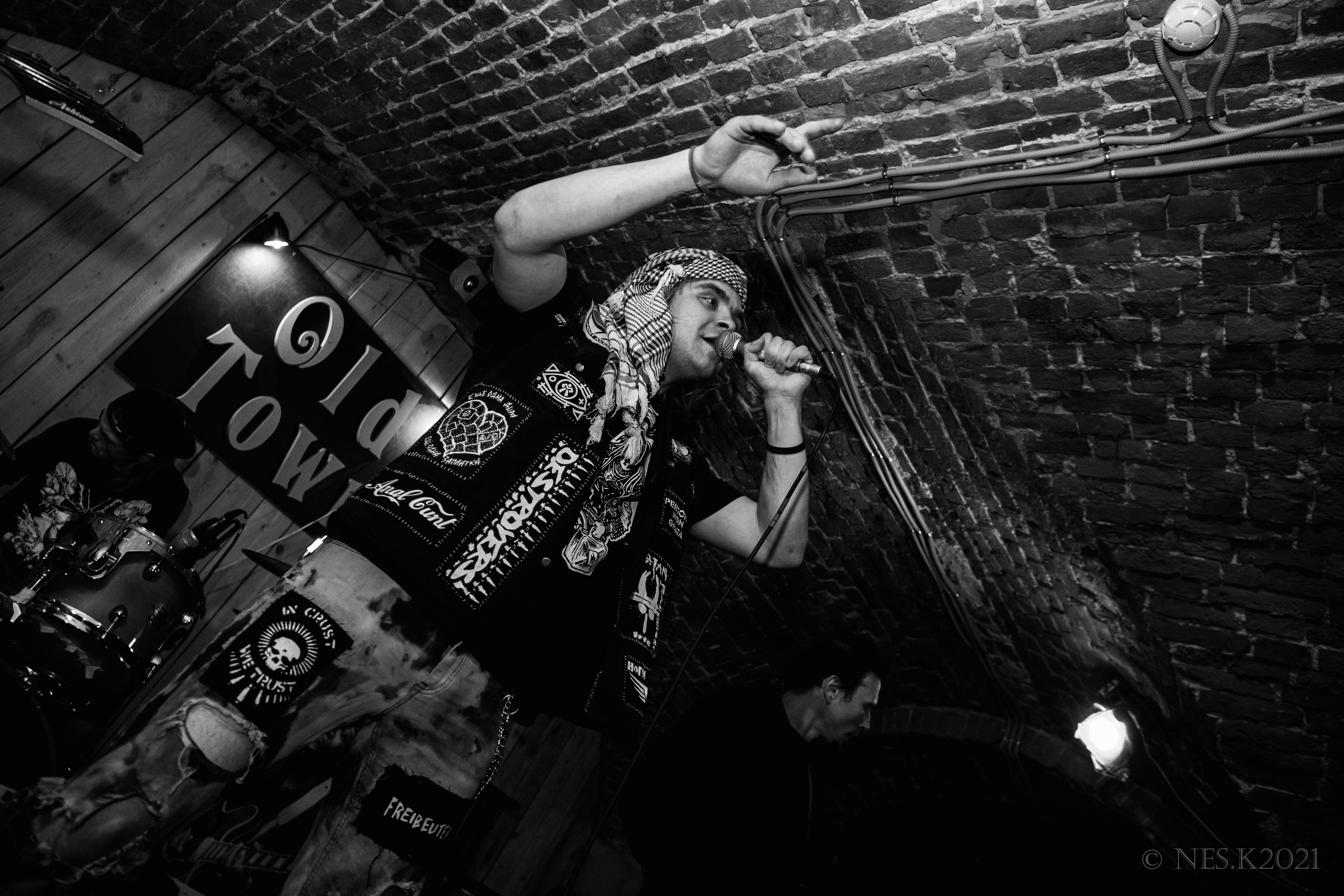 Defaulter. Профессиональный фотограф в Москве и МО