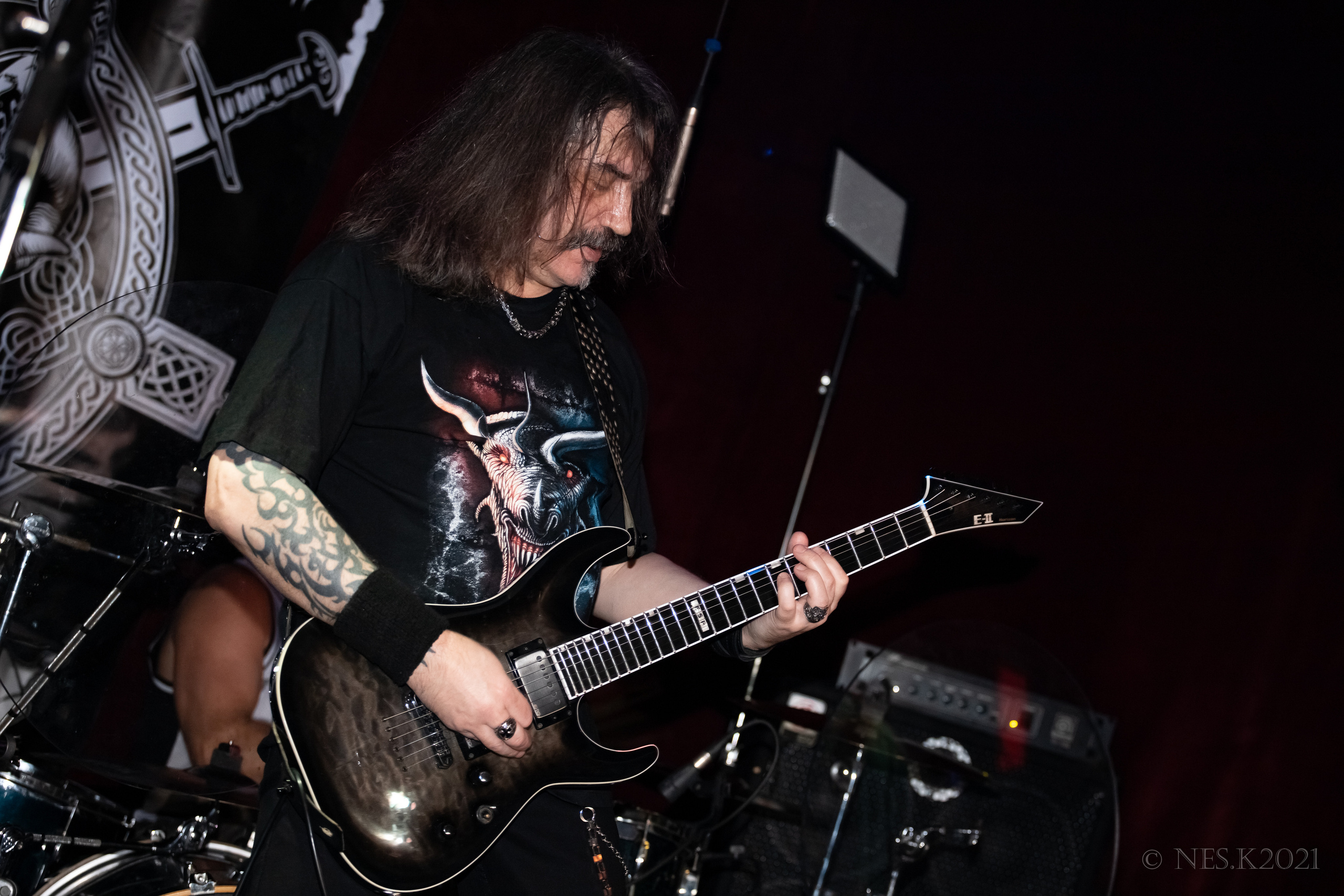 Hellraiser. Профессиональный фотограф в Москве и МО