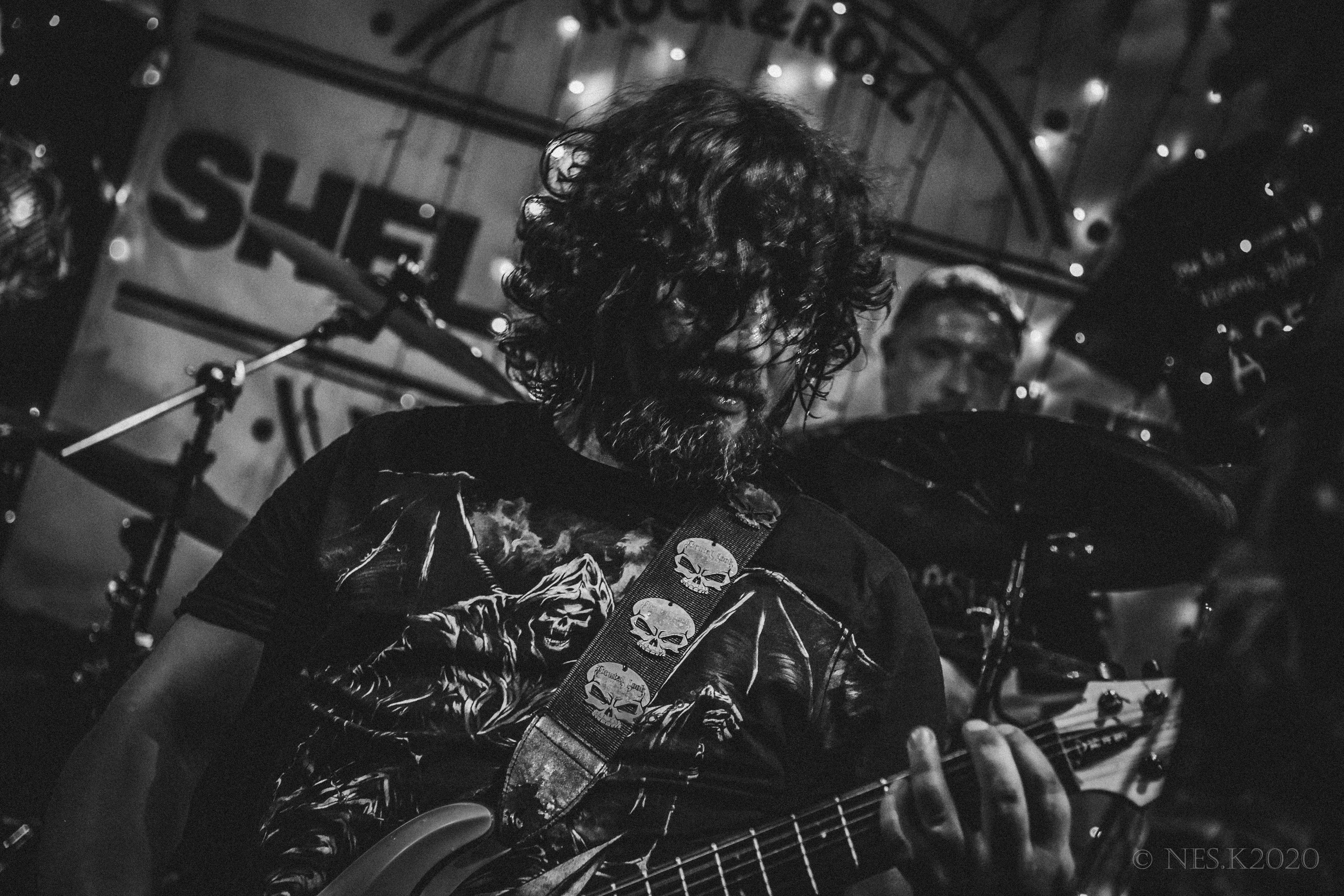 Brutal Look. Профессиональный фотограф в Москве и МО