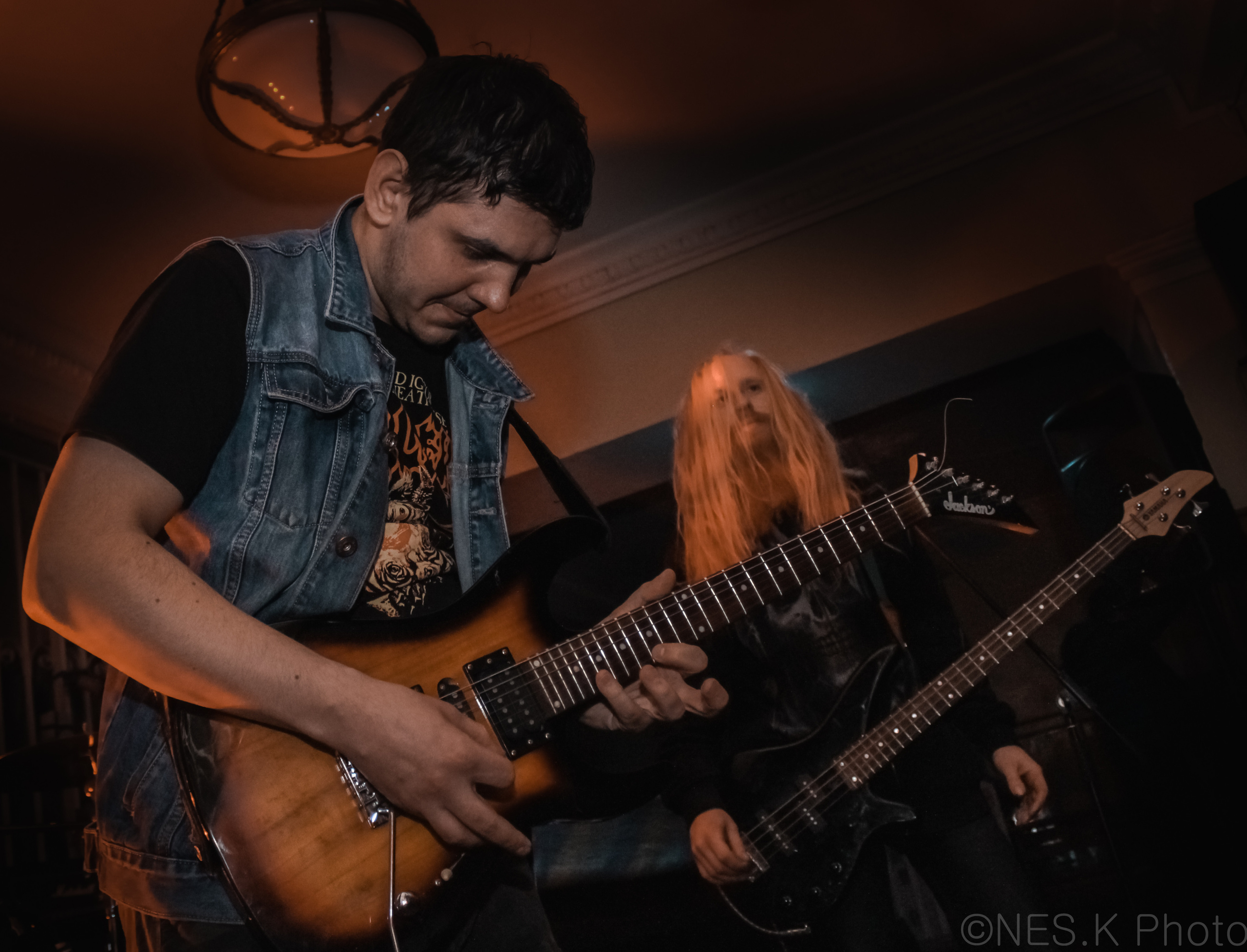 Ferrum Fest 2. Профессиональный фотограф в Москве и МО