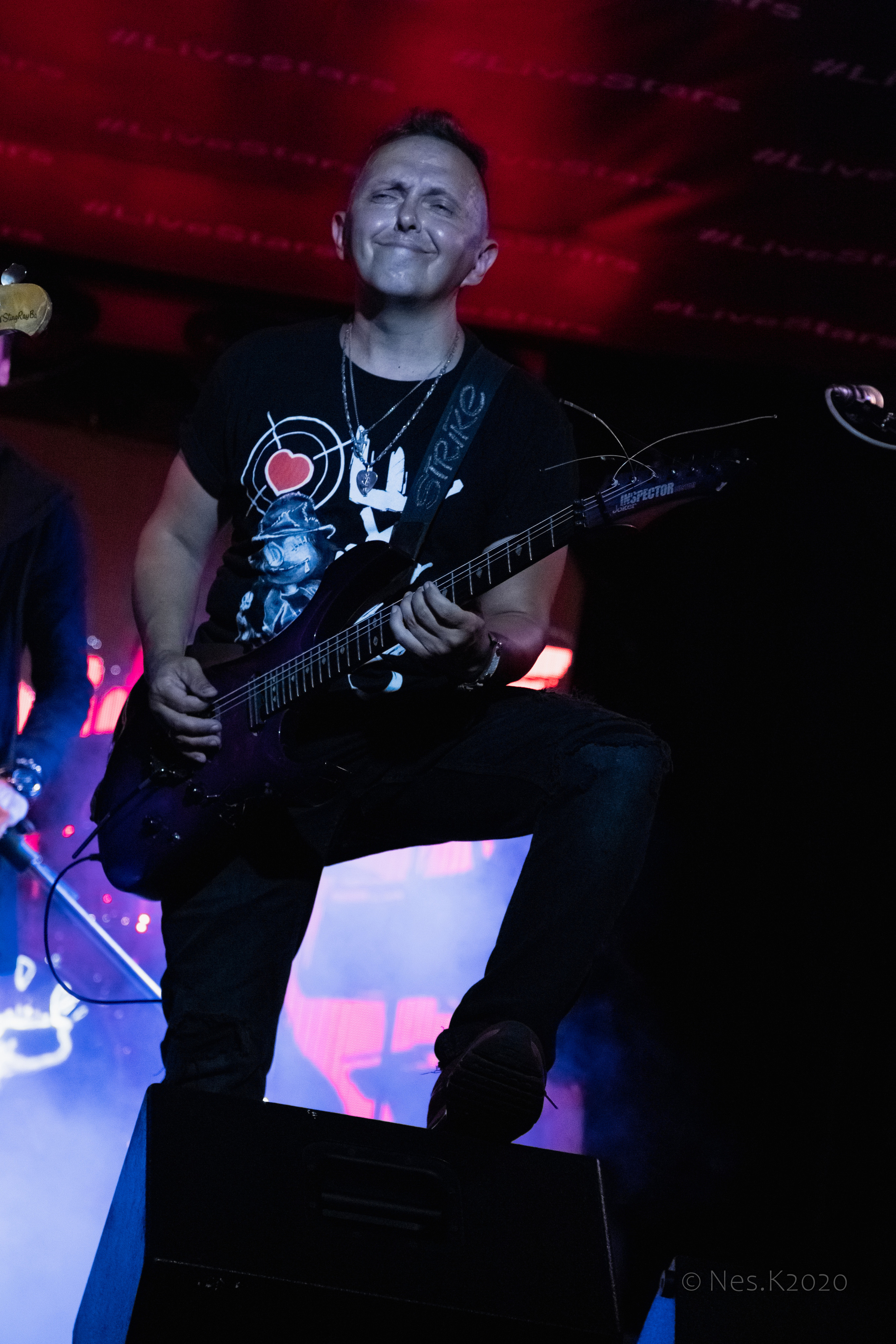 Strike. Профессиональный фотограф в Москве и МО