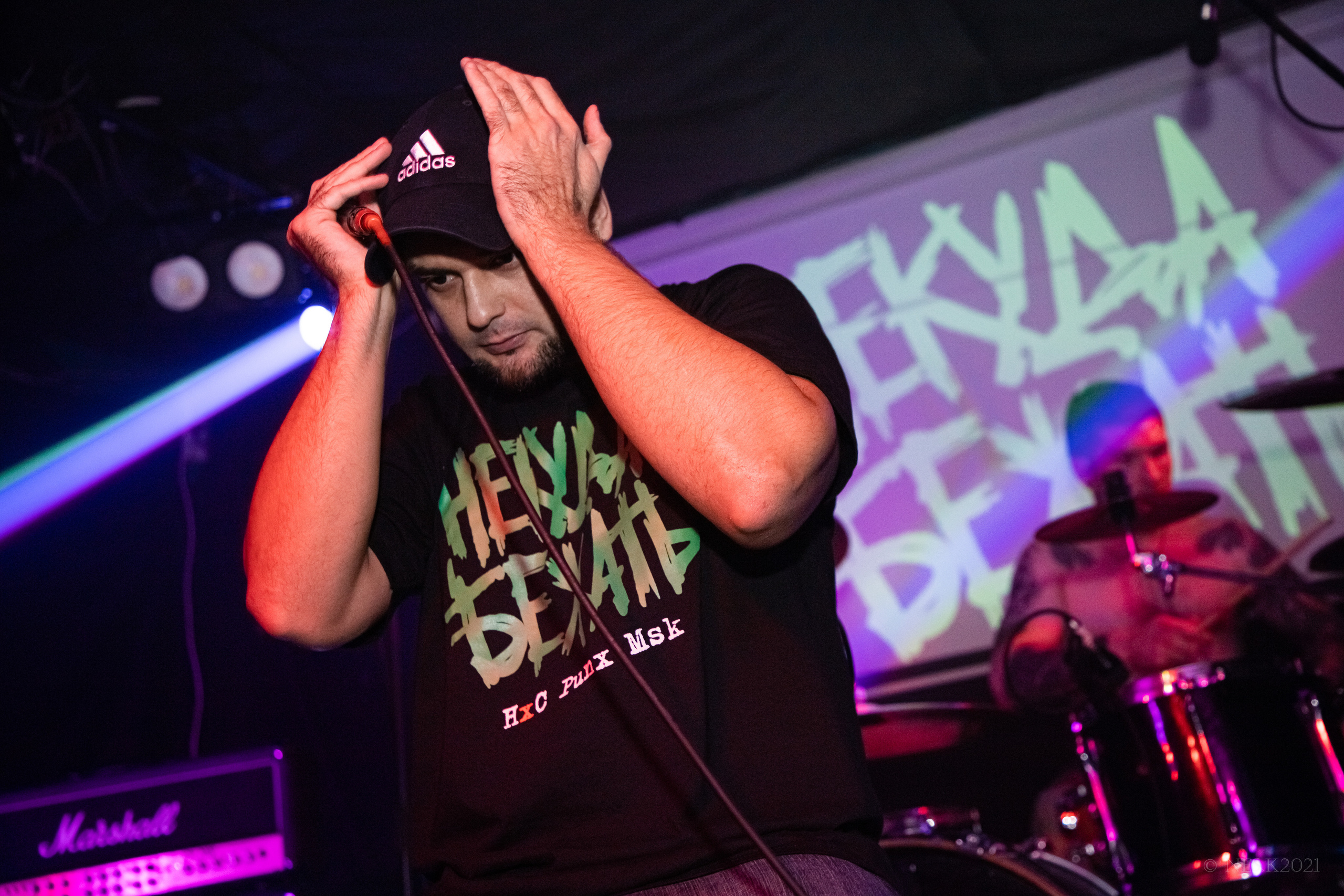 Некуда Бежать. Профессиональный фотограф в Москве и МО