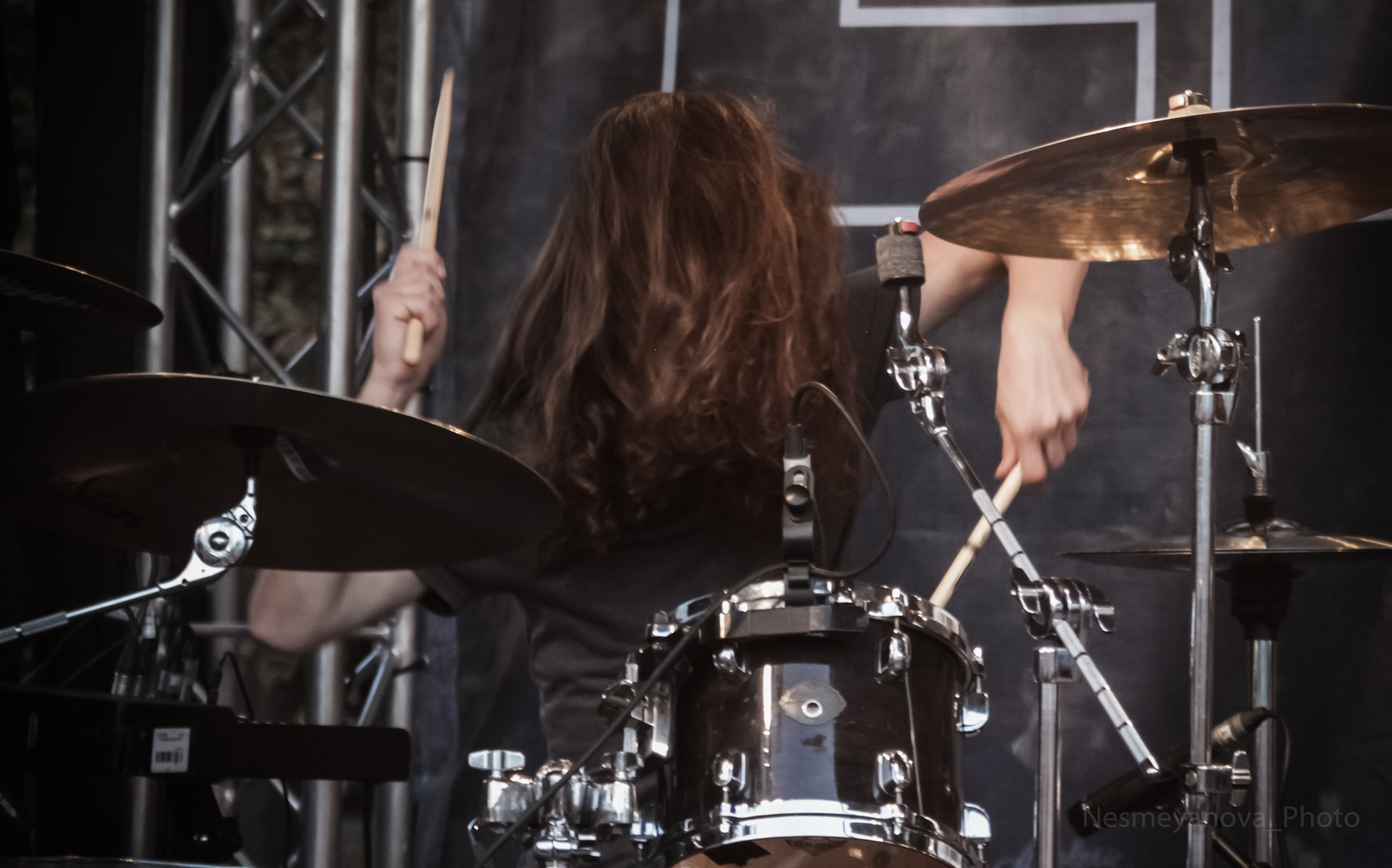 Namm Musikmesse. Профессиональный фотограф в Москве и МО