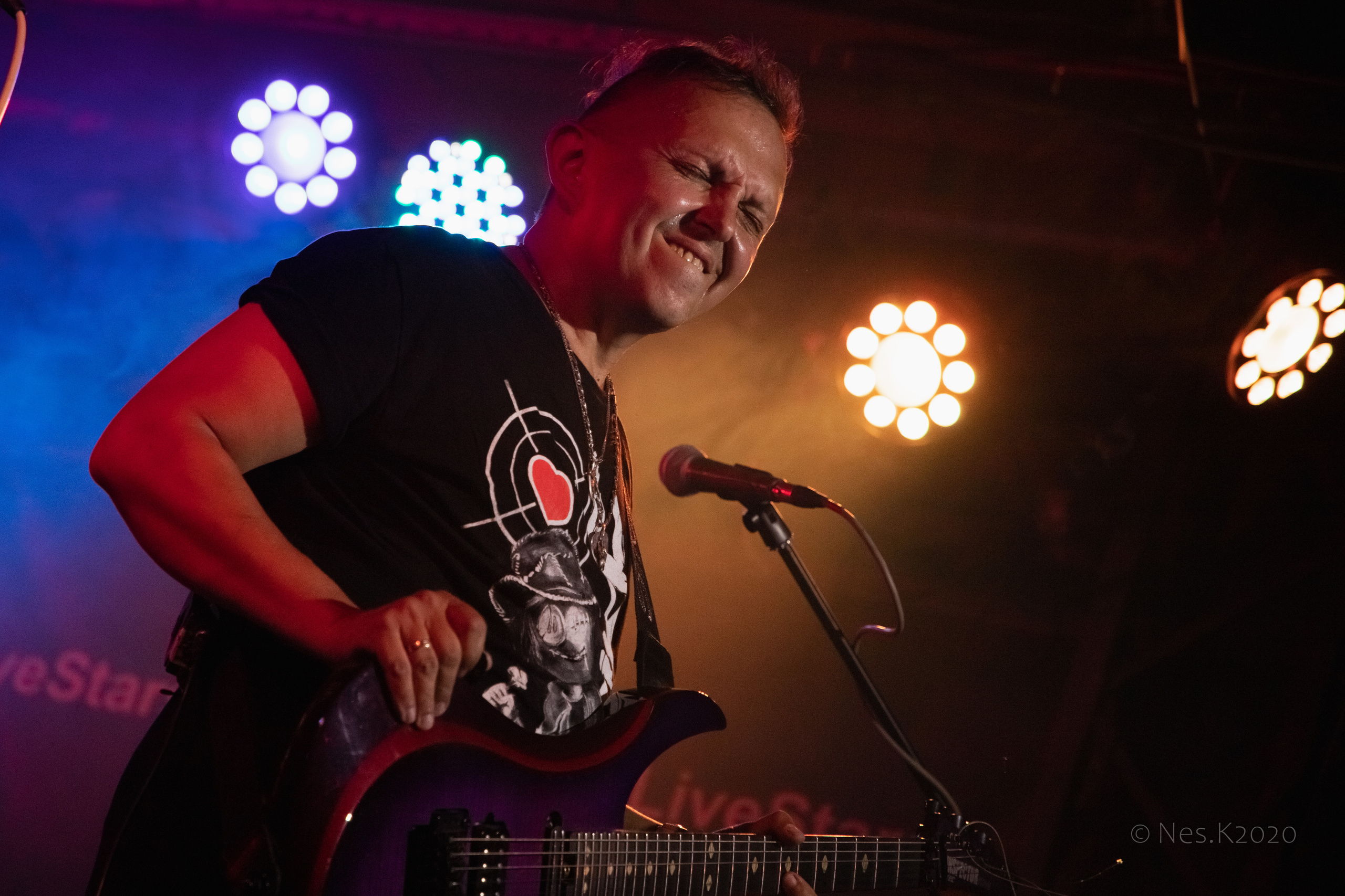 Strike. Профессиональный фотограф в Москве и МО