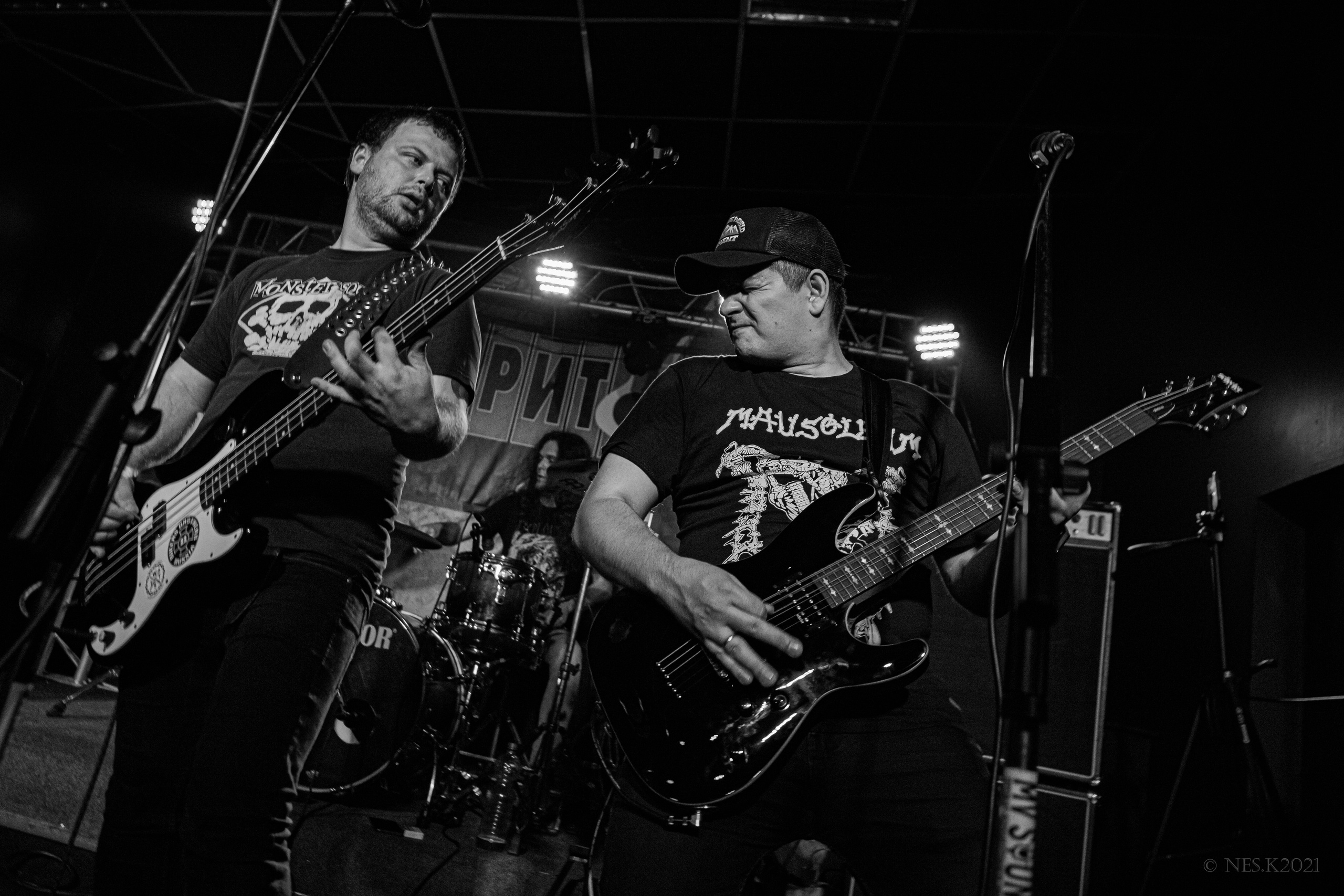 Mausoleum. Профессиональный фотограф в Москве и МО