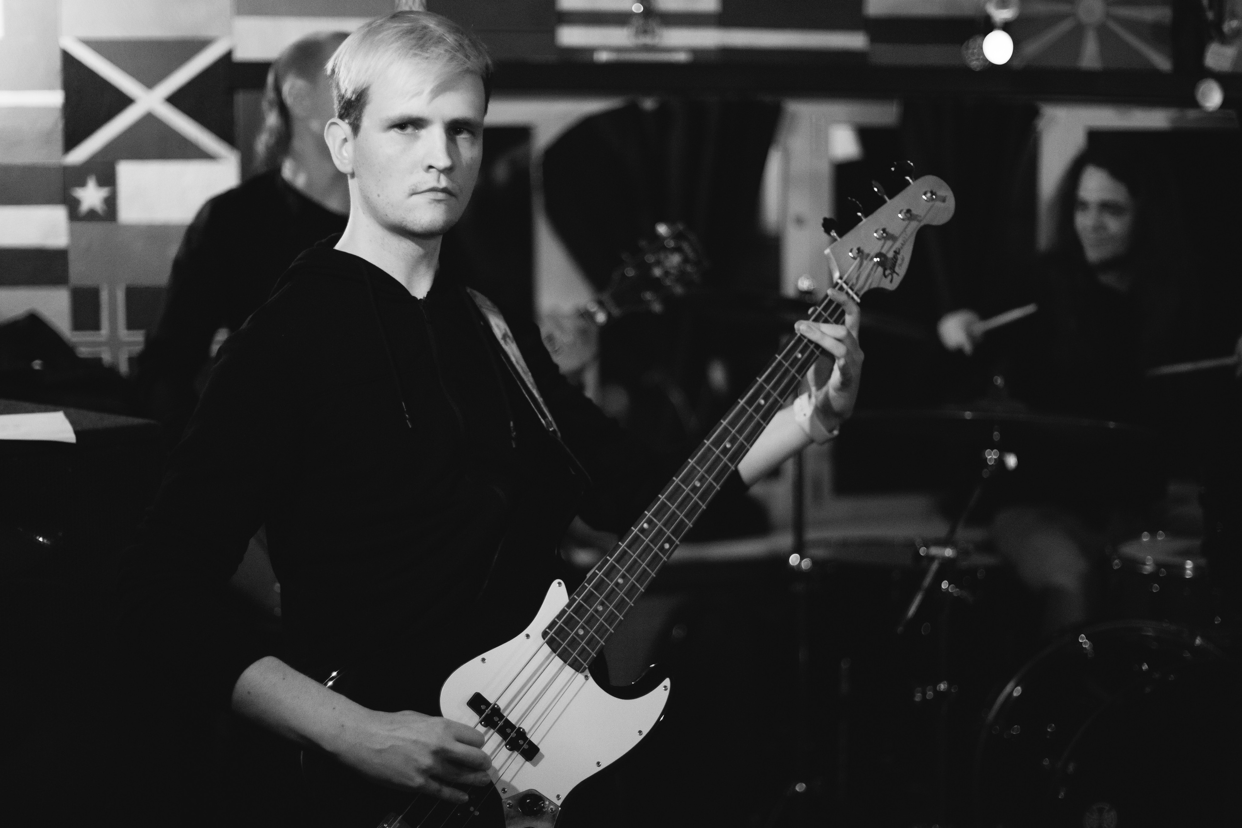 Было спето. Профессиональный фотограф в Москве и МО