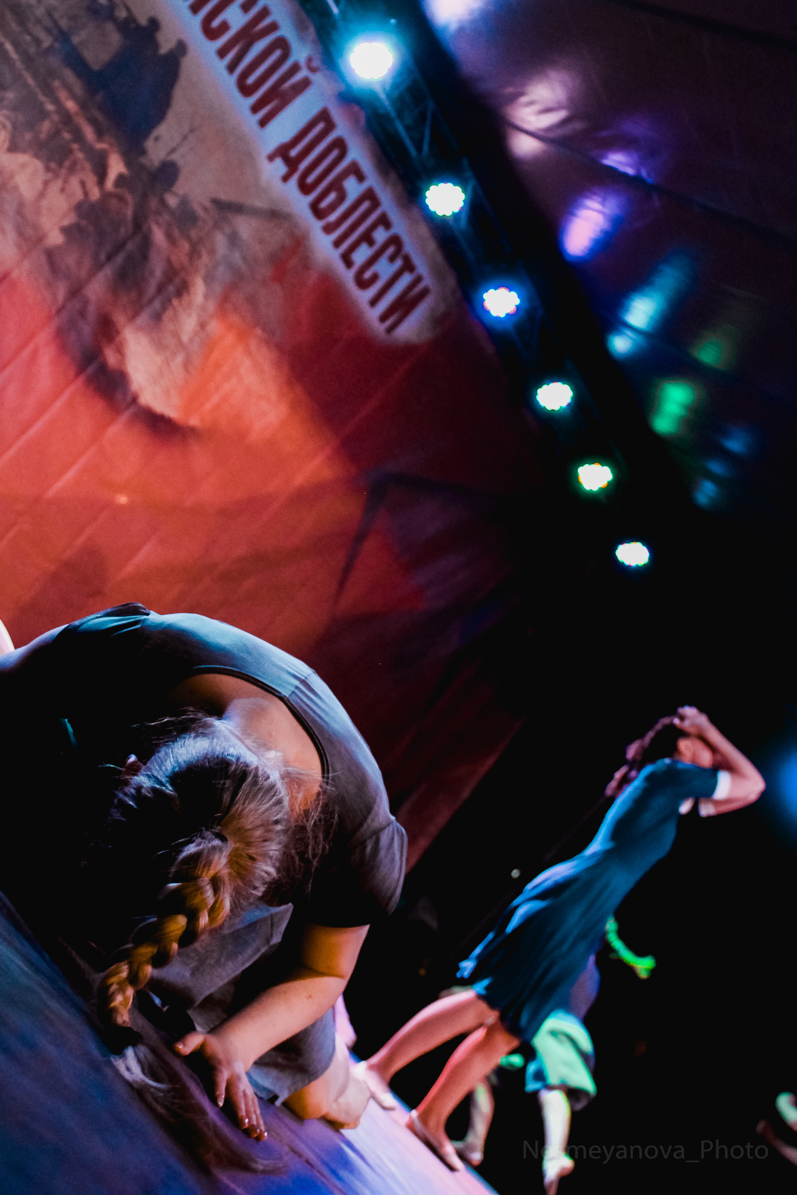 9 Мая. г. Истра. Профессиональный фотограф в Москве и МО