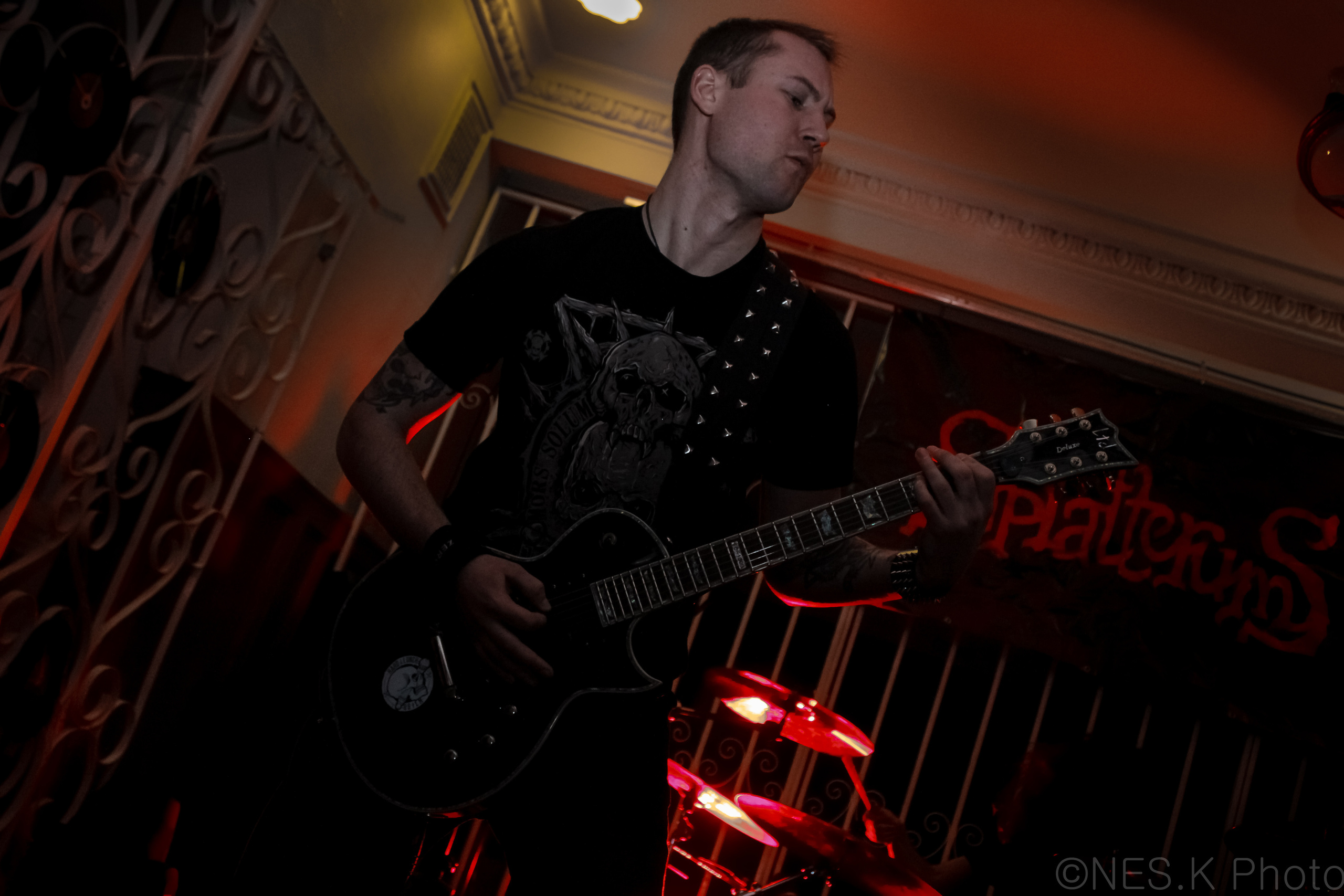 Ferrum Fest 2. Профессиональный фотограф в Москве и МО