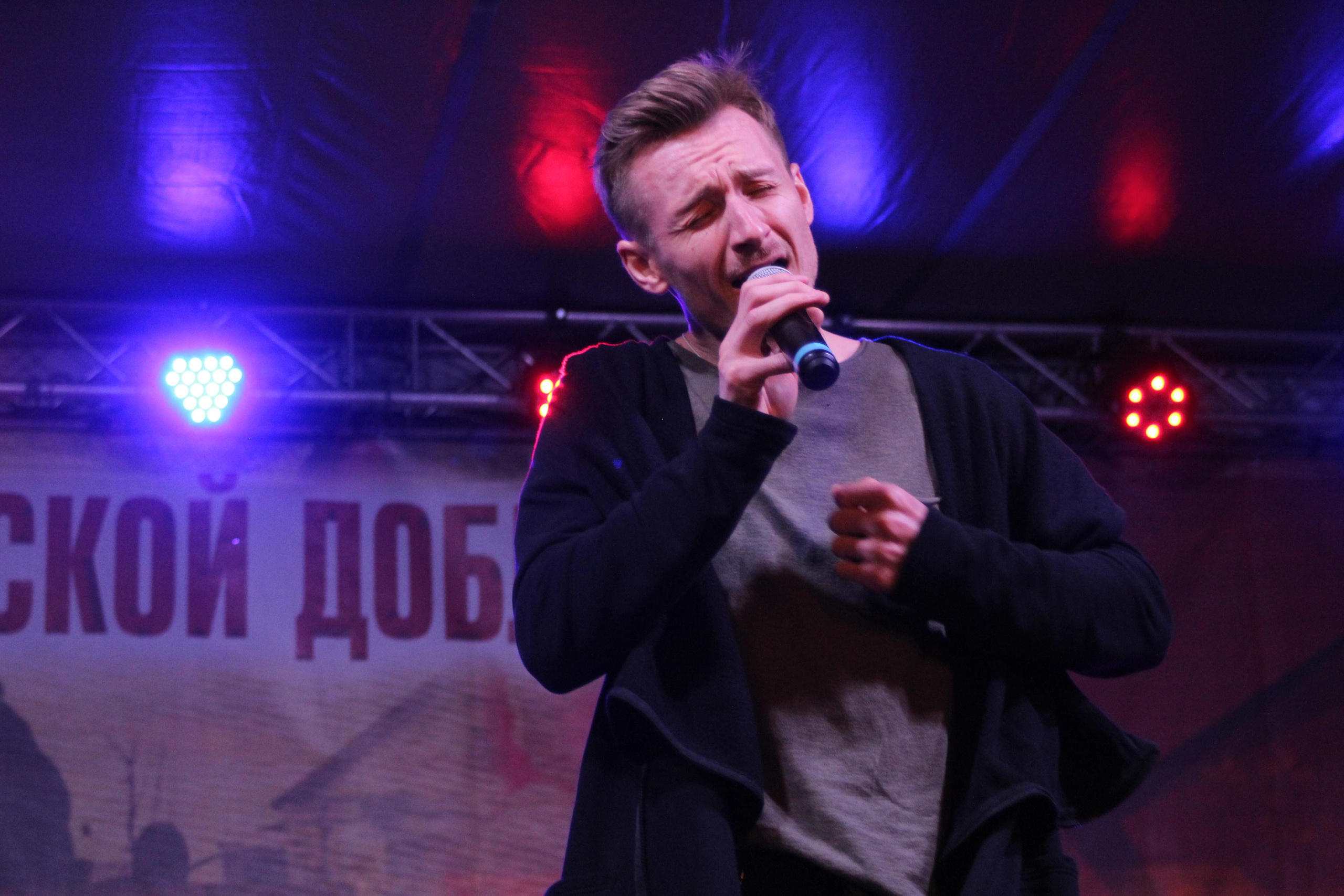 9 Мая. г. Истра. Профессиональный фотограф в Москве и МО