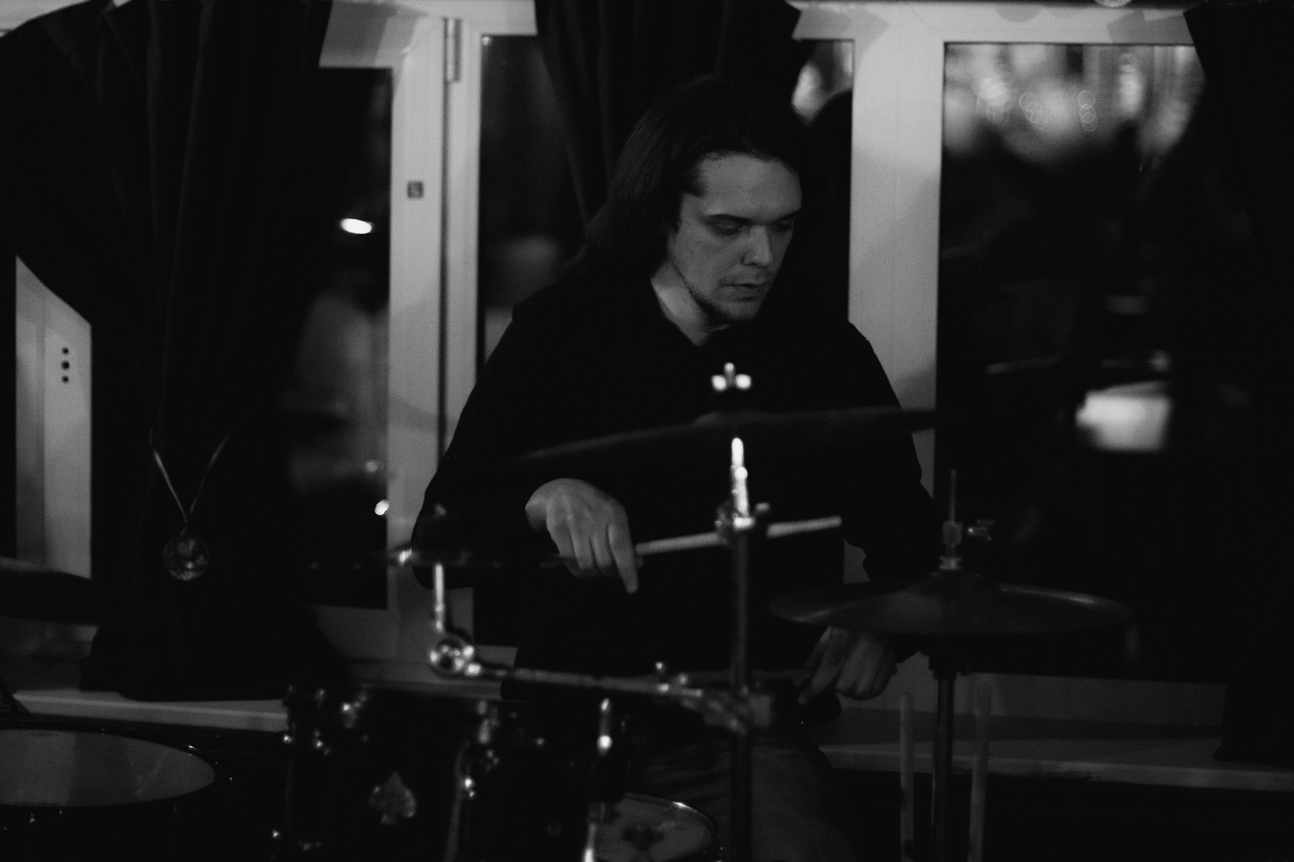 Было спето. Профессиональный фотограф в Москве и МО