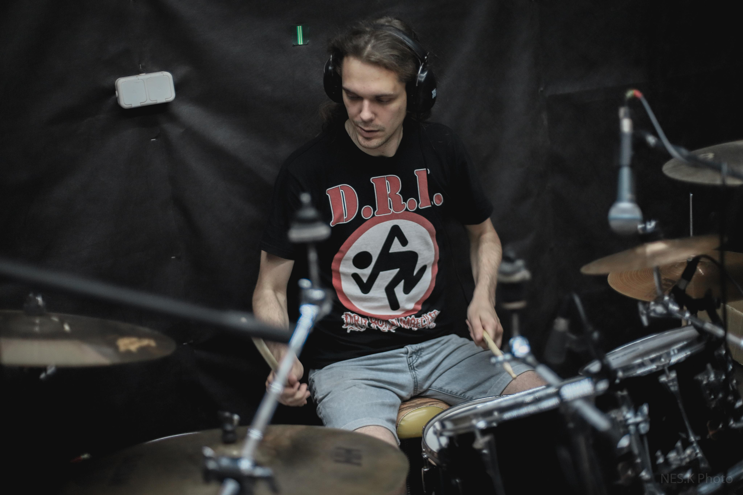 Mickey dead mouse Backstage. Профессиональный фотограф в Москве и МО