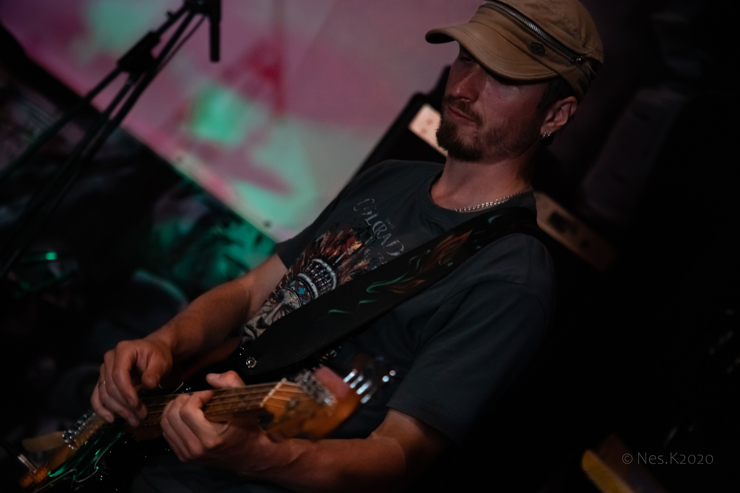 Zig-Zag. Профессиональный фотограф в Москве и МО