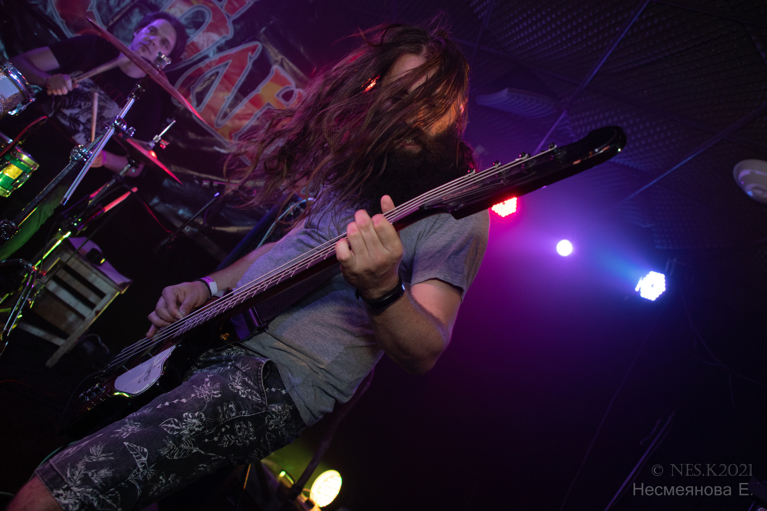 Defaulter. Профессиональный фотограф в Москве и МО