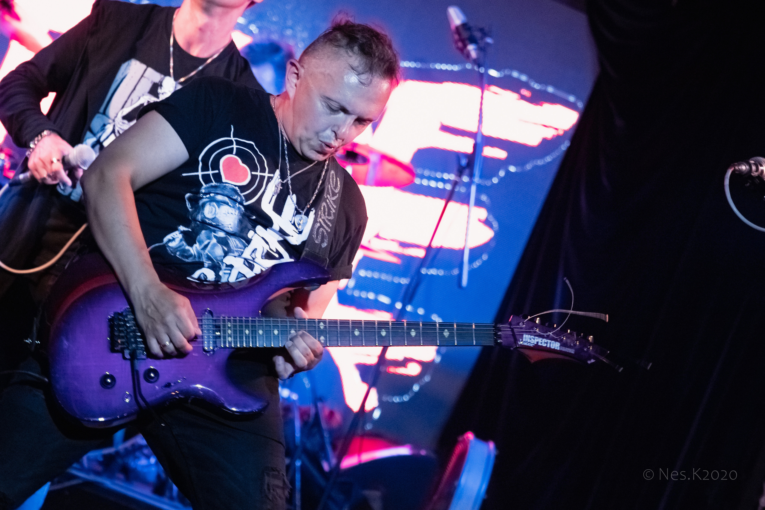 Strike. Профессиональный фотограф в Москве и МО