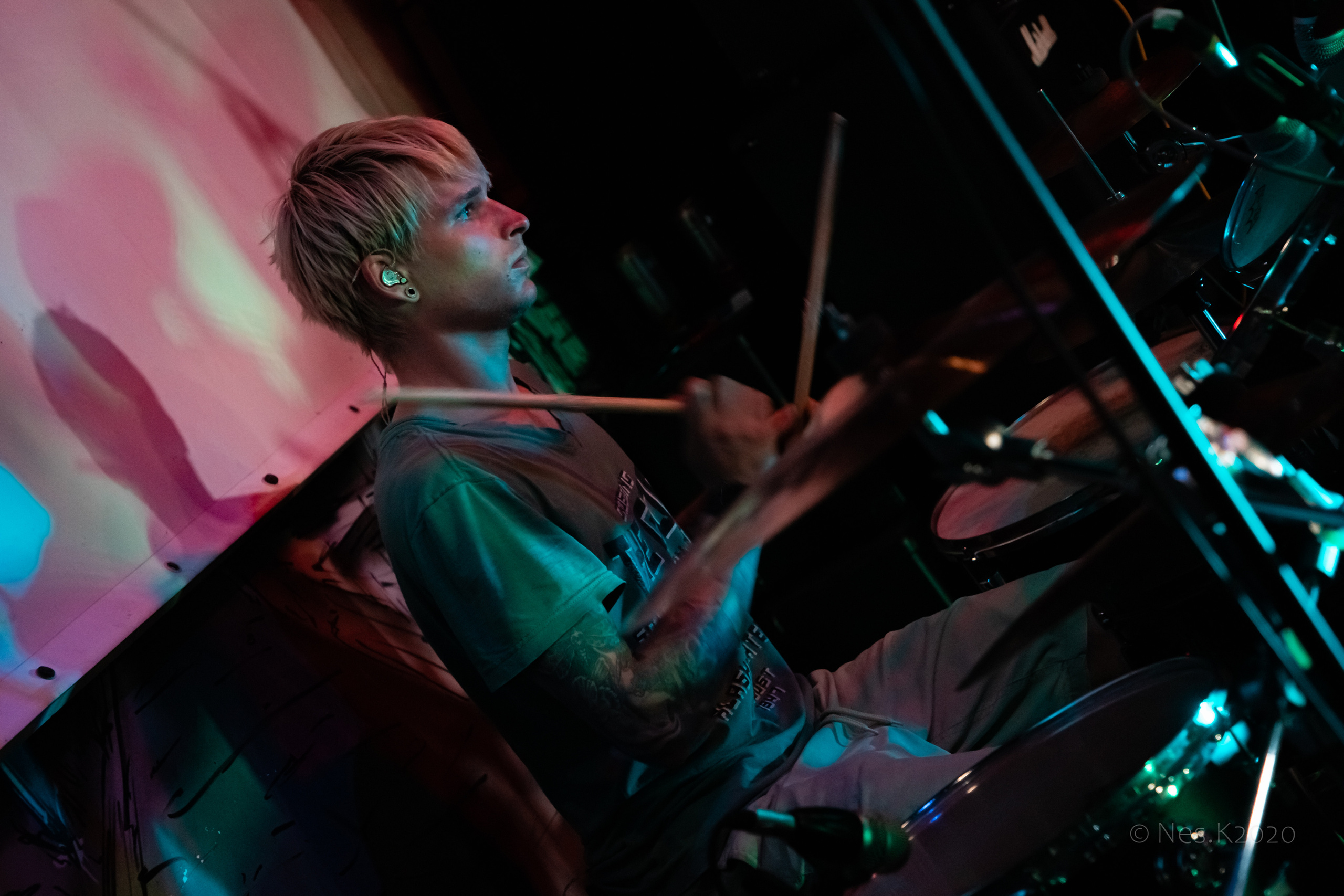 Zig-Zag. Профессиональный фотограф в Москве и МО