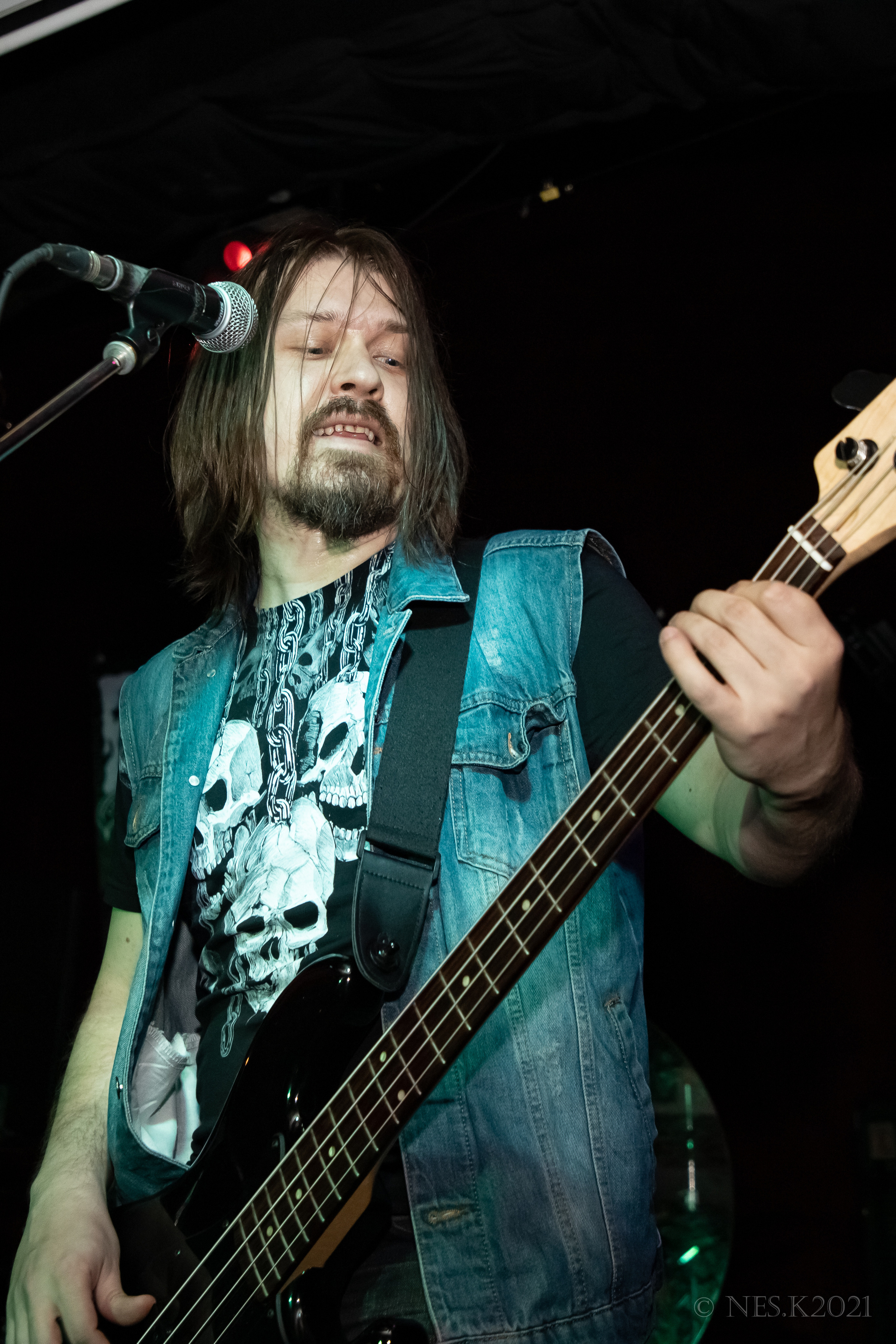 Hellraiser. Профессиональный фотограф в Москве и МО