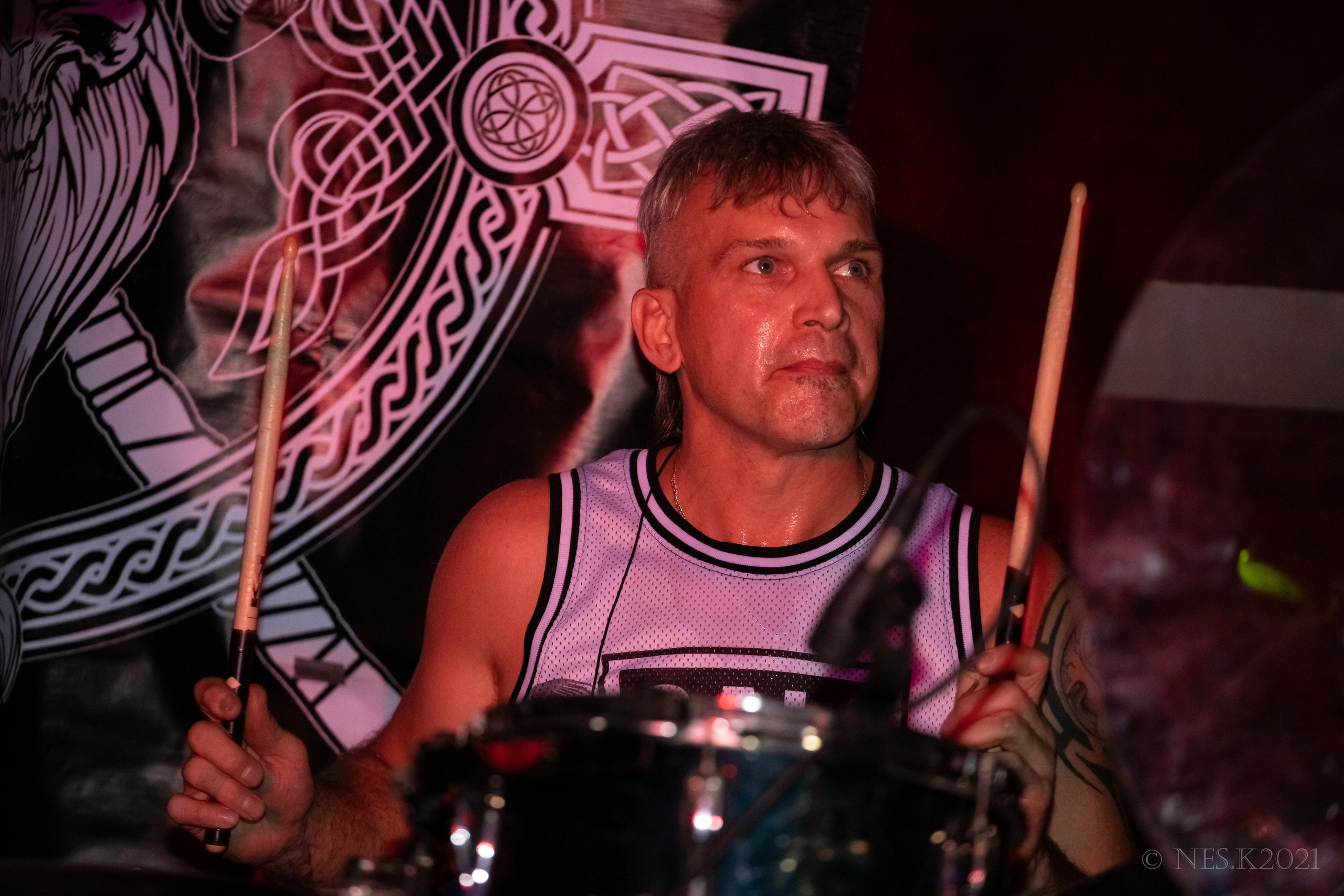 Hellraiser. Профессиональный фотограф в Москве и МО