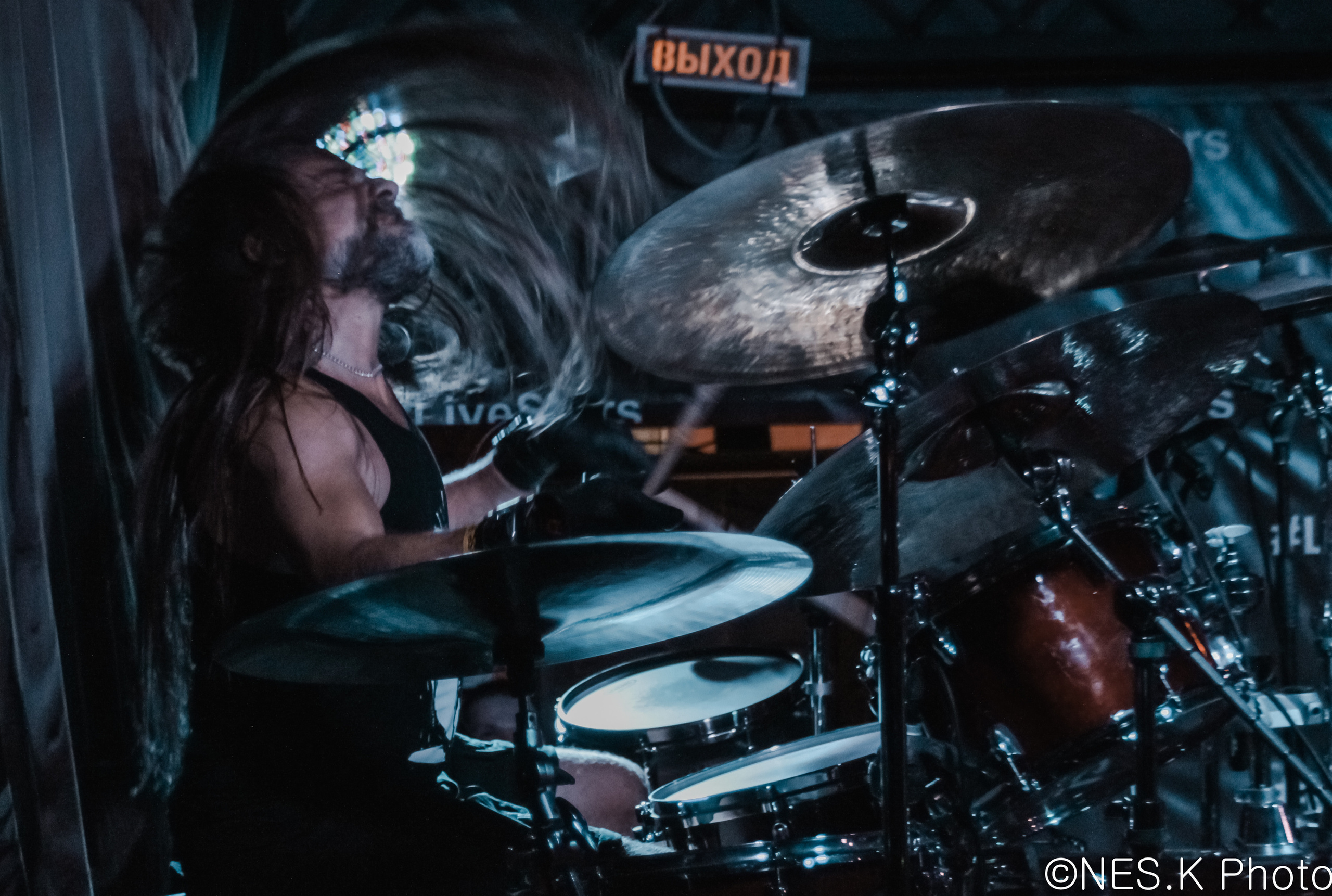 Freak Kitchen. Профессиональный фотограф в Москве и МО