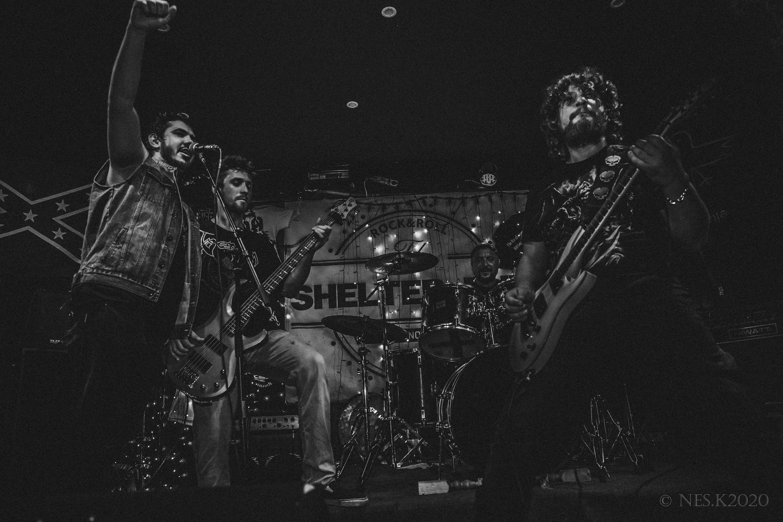 Brutal Look. Профессиональный фотограф в Москве и МО