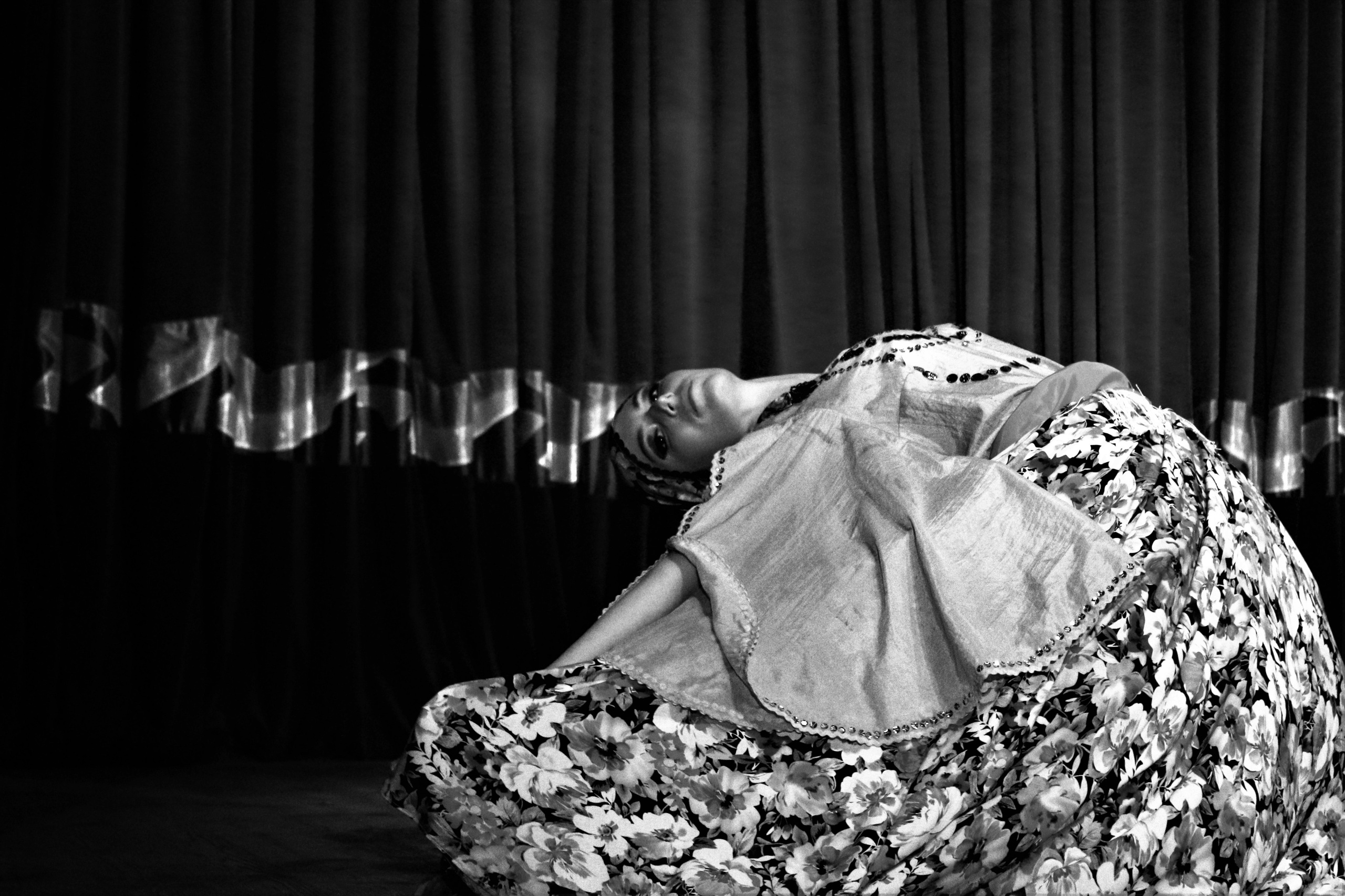 Танцевальный фестиваль «Славница». Профессиональный фотограф в Москве и МО