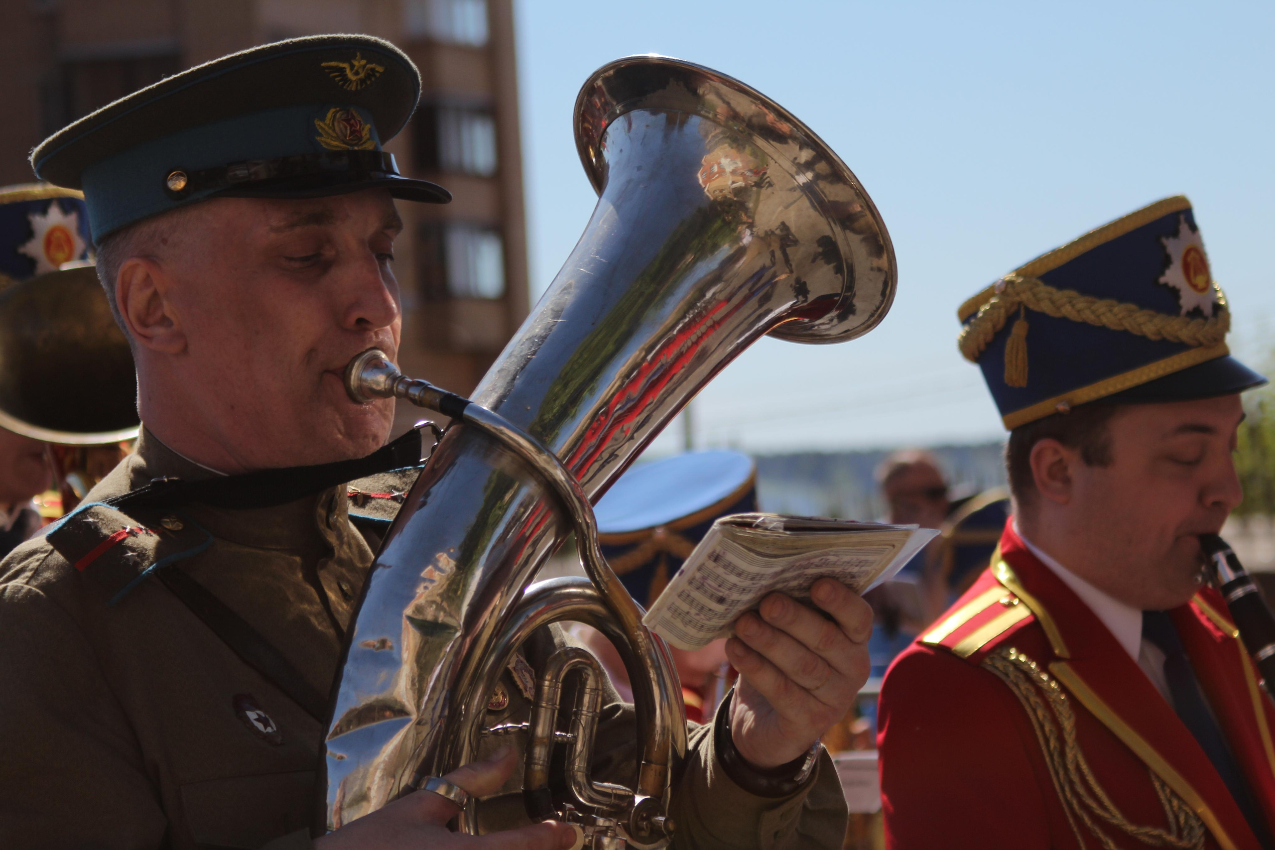 9 Мая. г. Истра. Профессиональный фотограф в Москве и МО