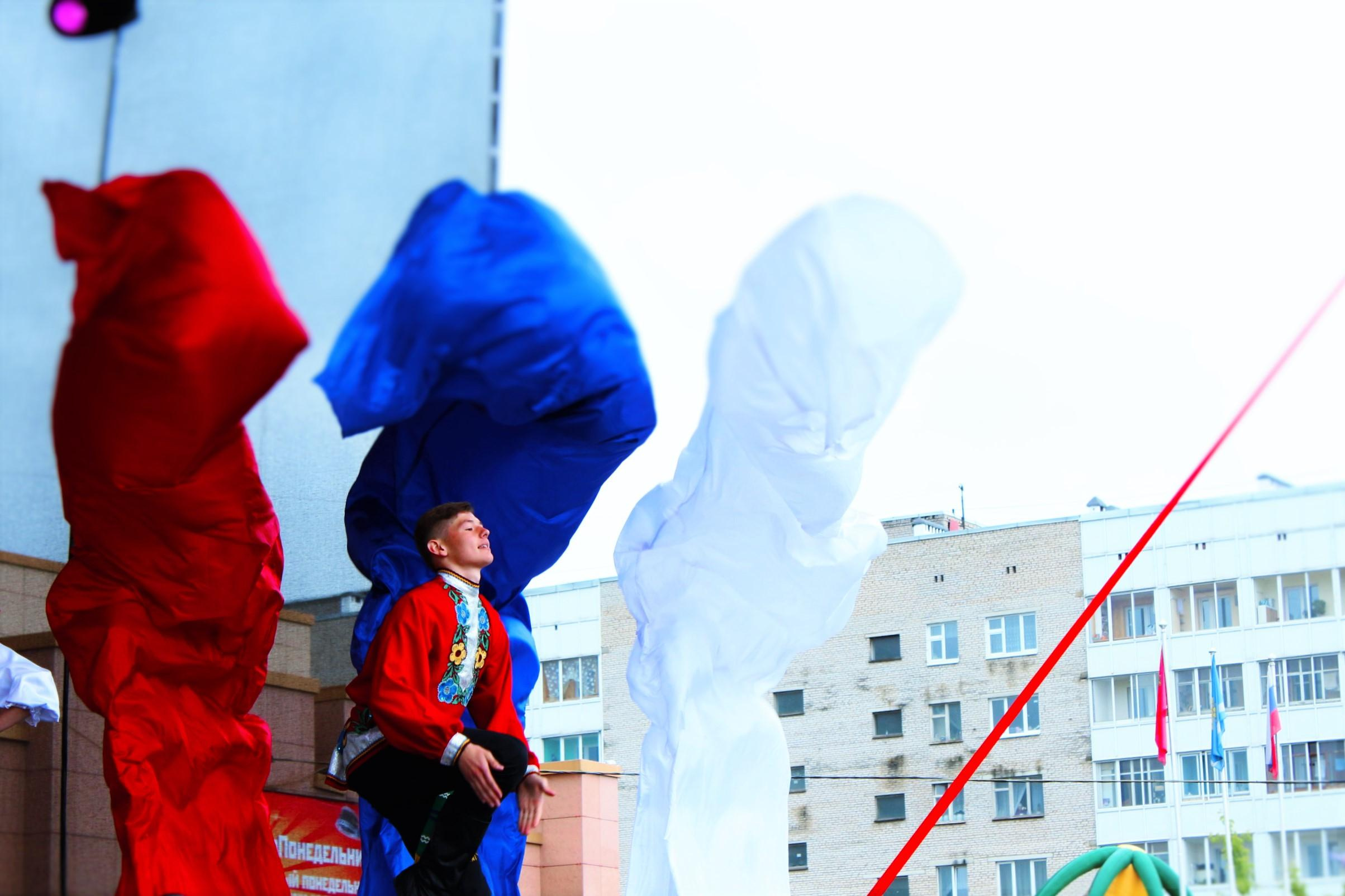 9 Мая. г. Истра. Профессиональный фотограф в Москве и МО