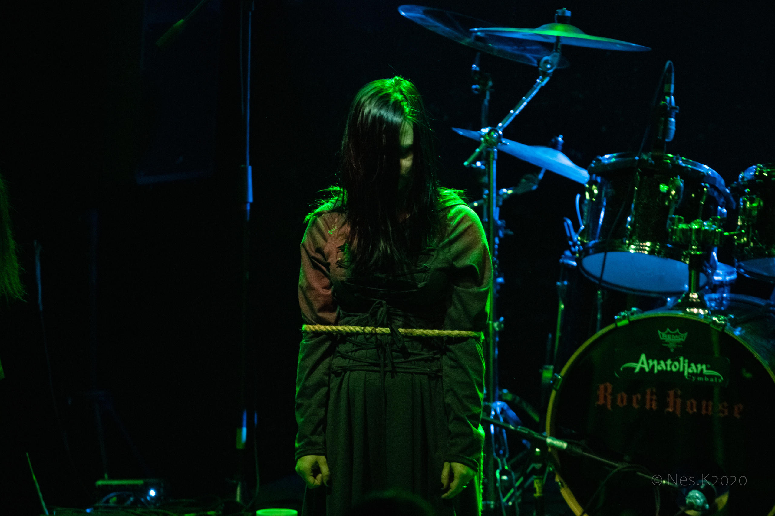 Viking Saga. Профессиональный фотограф в Москве и МО