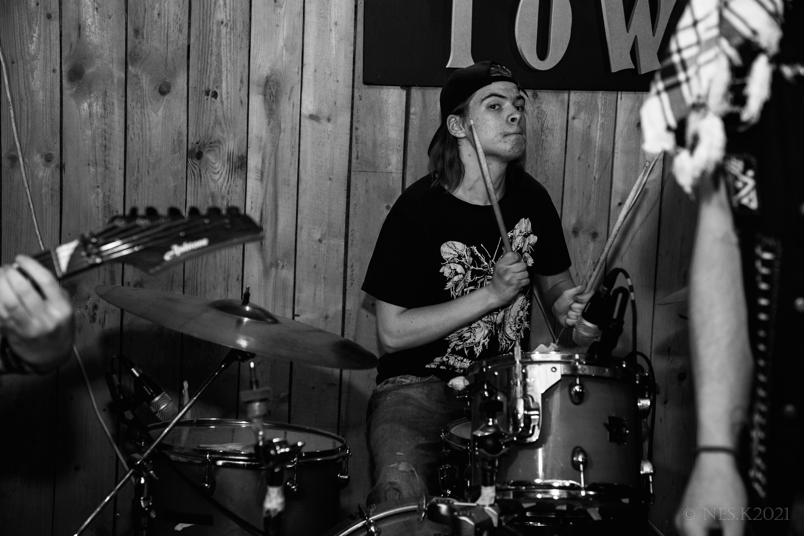 Defaulter. Профессиональный фотограф в Москве и МО