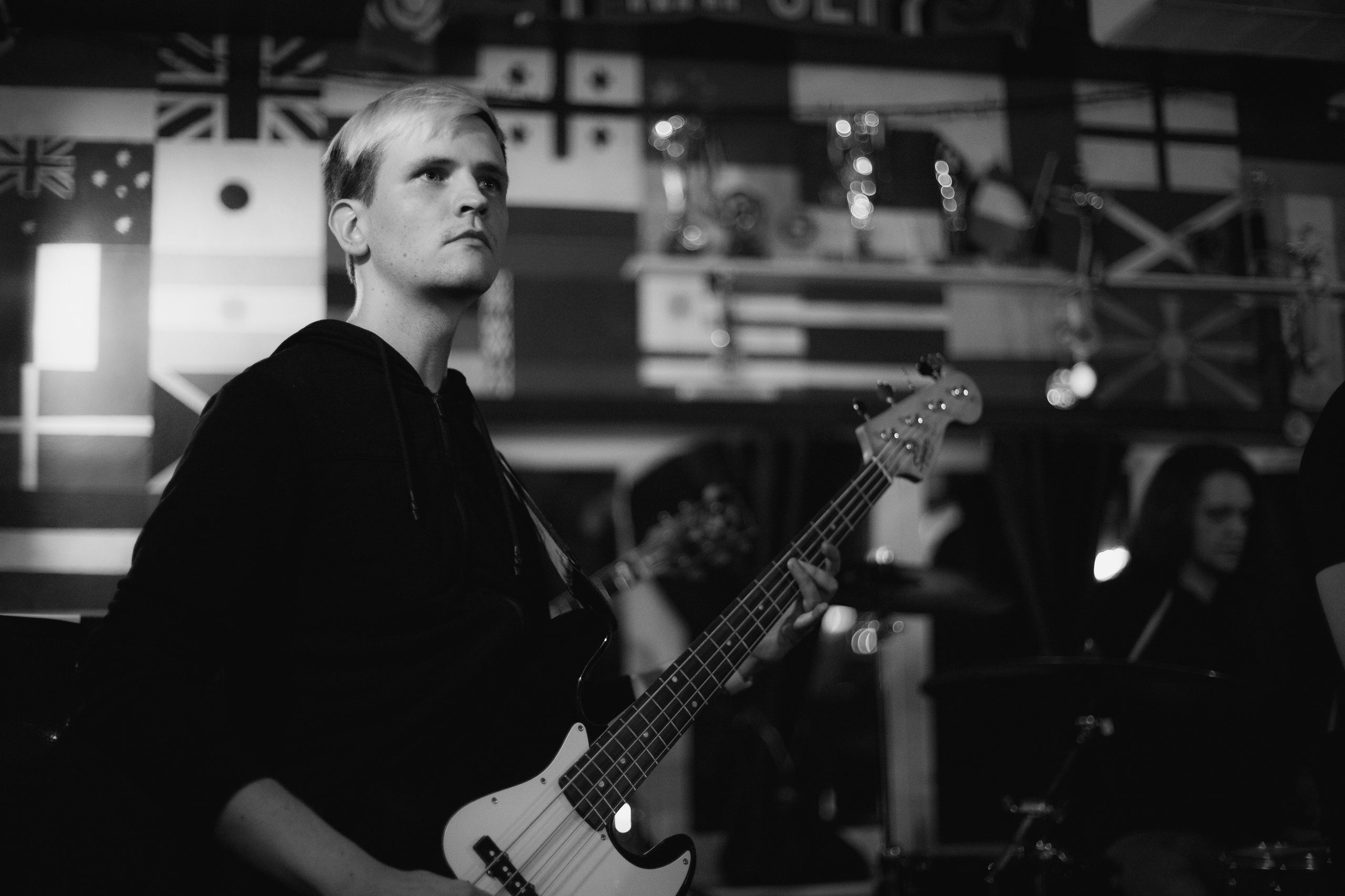 Было спето. Профессиональный фотограф в Москве и МО