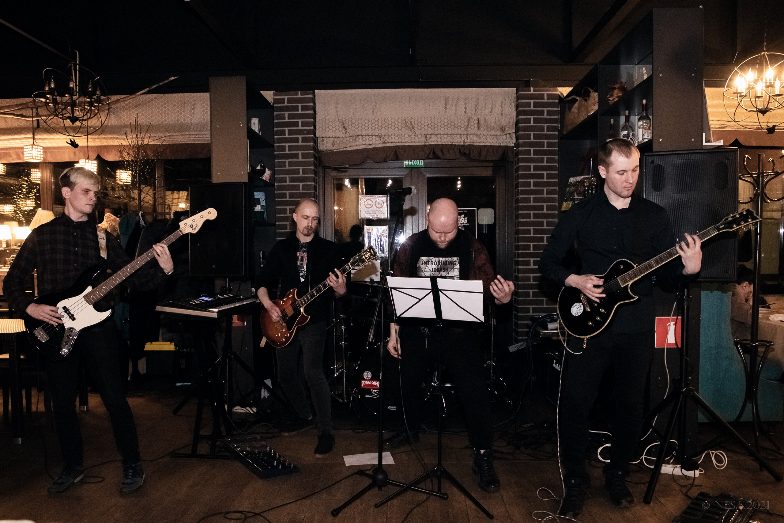 Было Спето. Профессиональный фотограф в Москве и МО