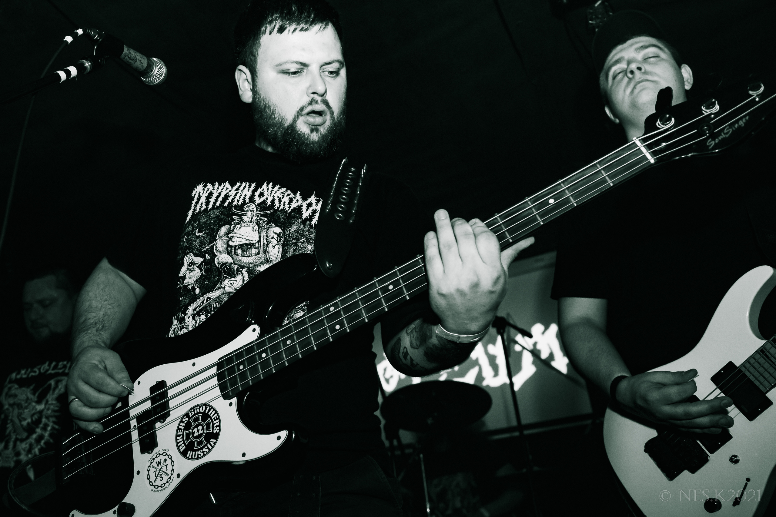 Mausoleum. Профессиональный фотограф в Москве и МО