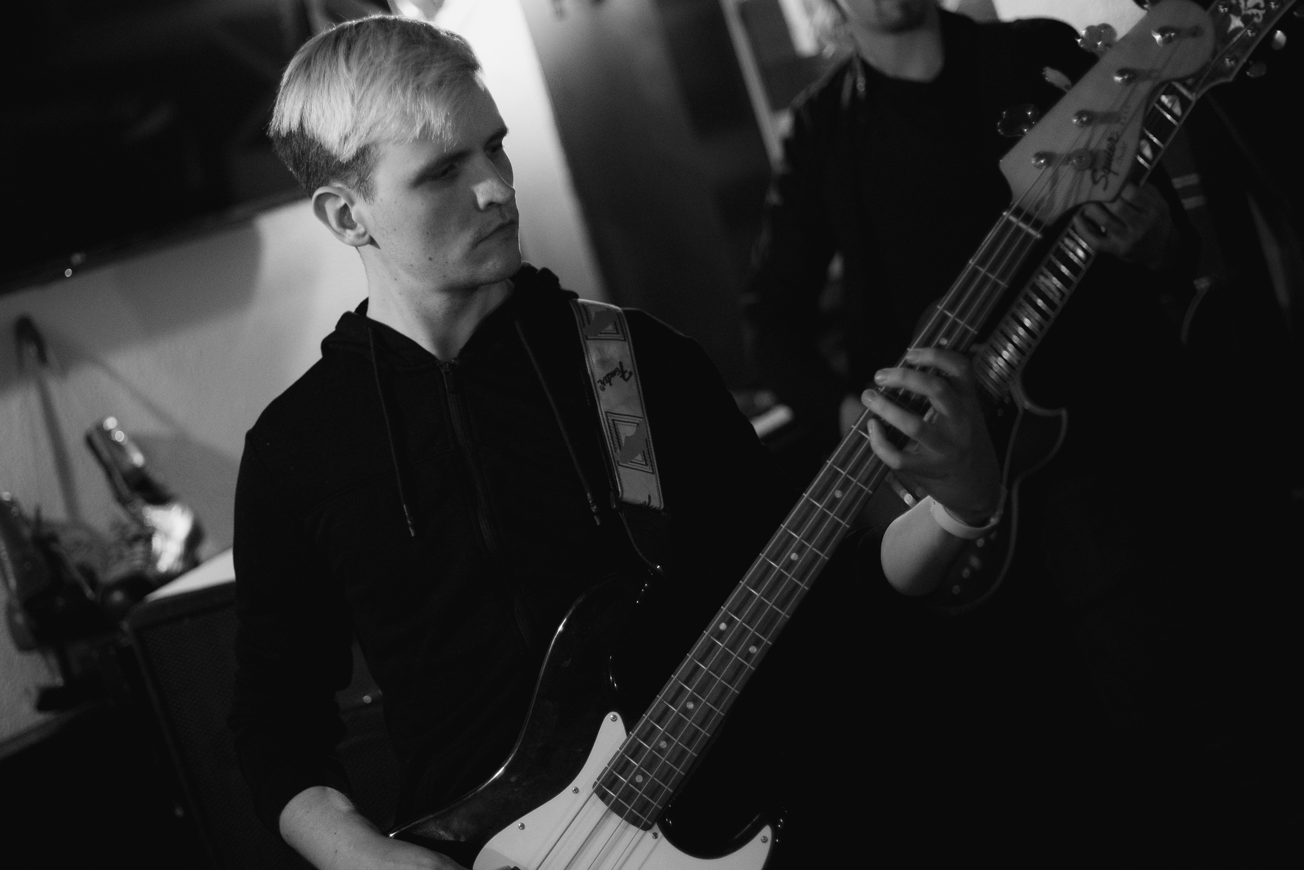 Было спето. Профессиональный фотограф в Москве и МО