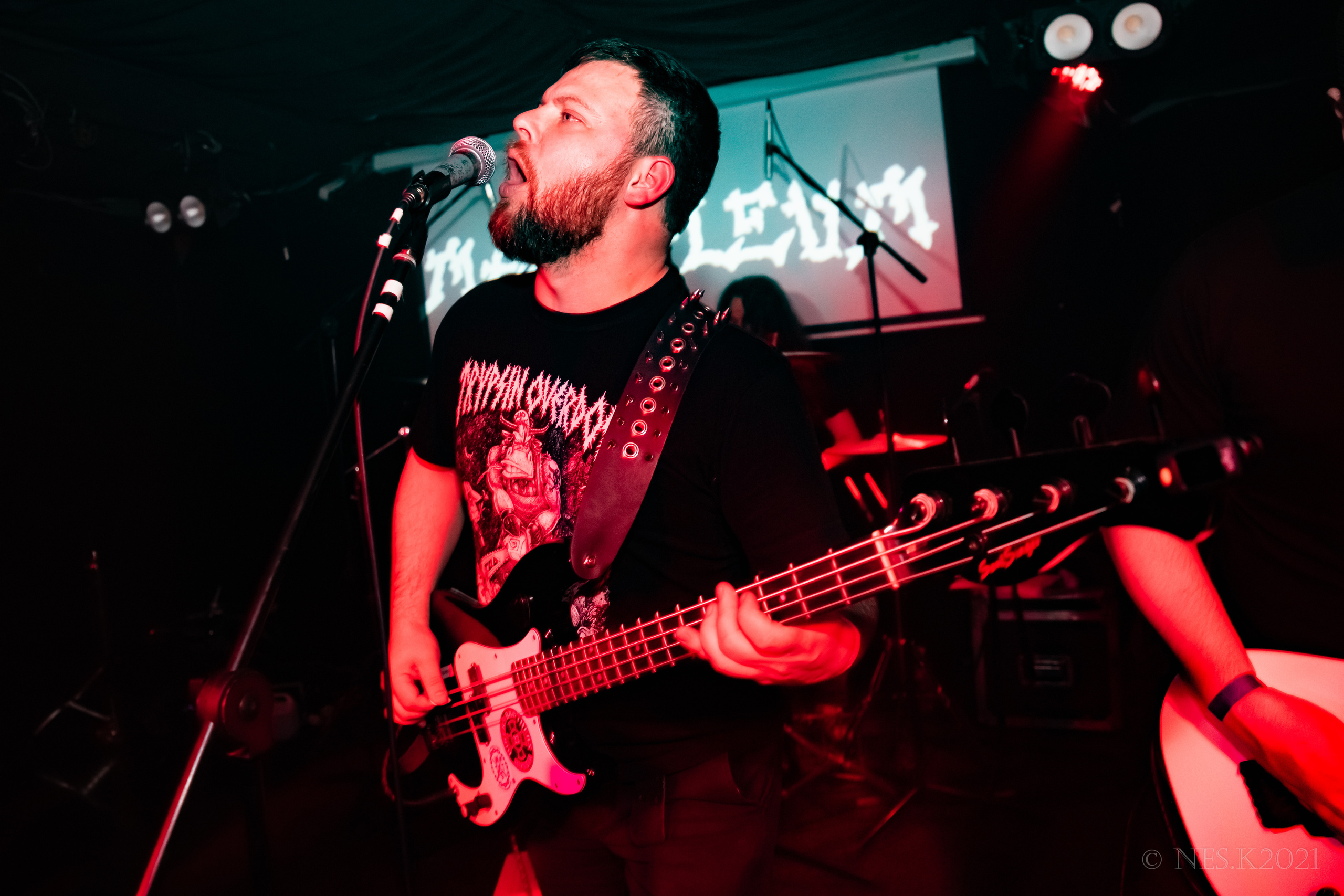 Mausoleum. Профессиональный фотограф в Москве и МО
