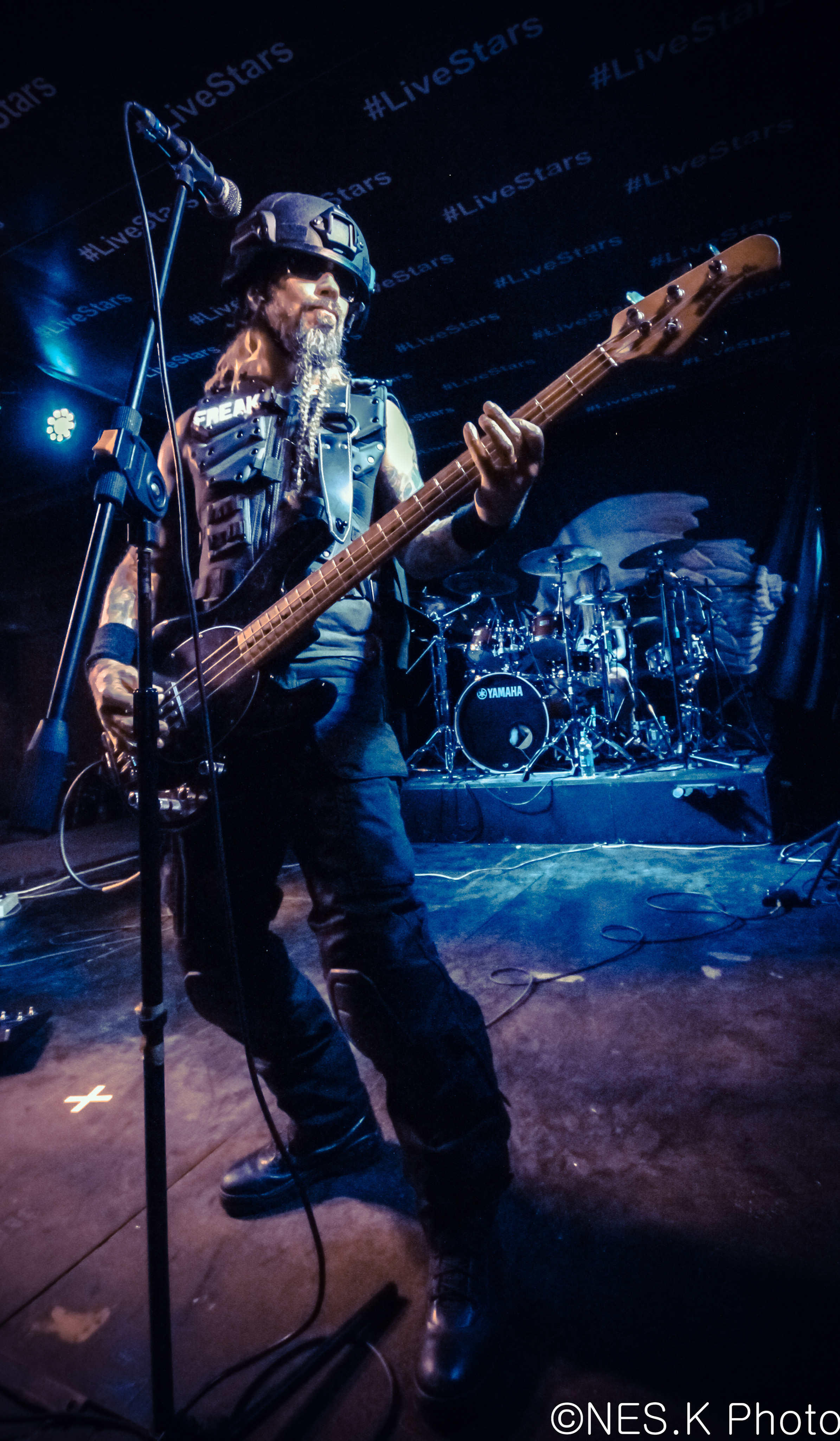 Freak Kitchen. Профессиональный фотограф в Москве и МО