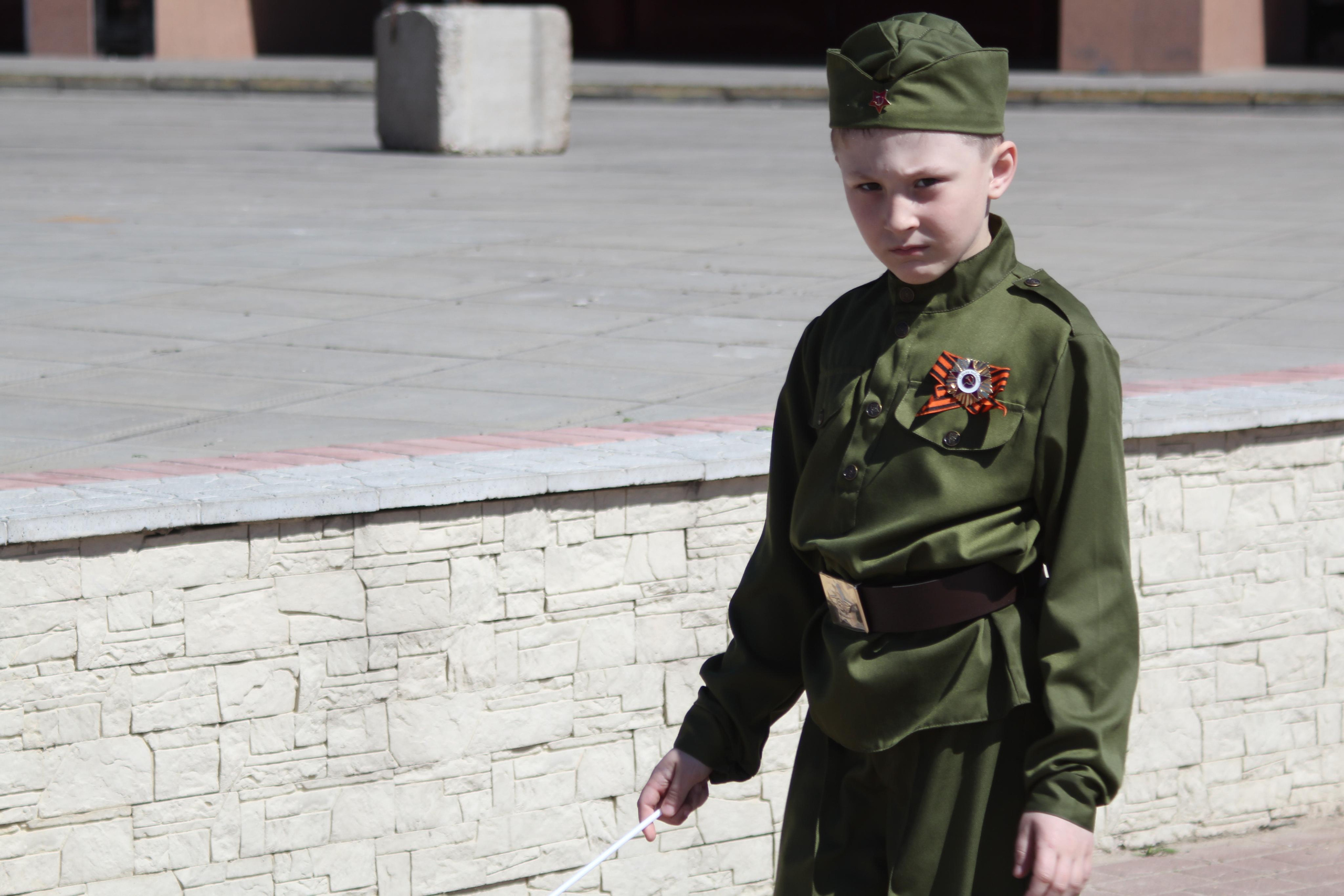 9 Мая. г. Истра. Профессиональный фотограф в Москве и МО