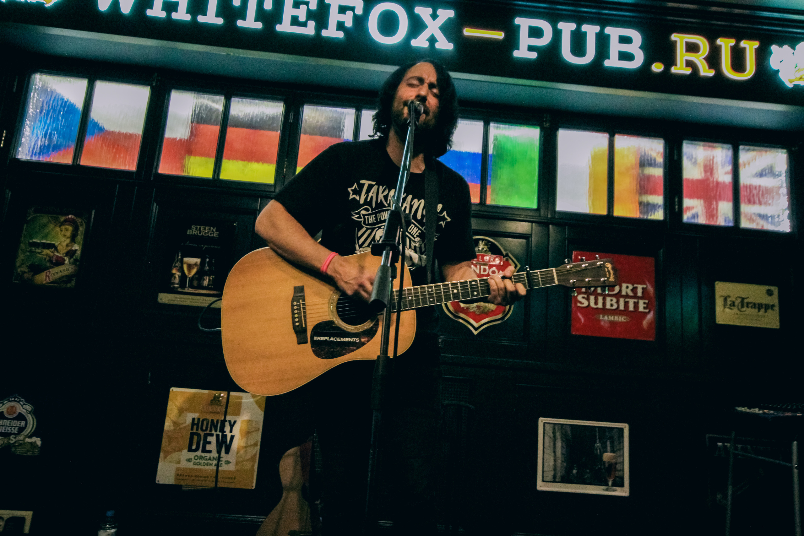 Yotam Ben Horin. Профессиональный фотограф в Москве и МО