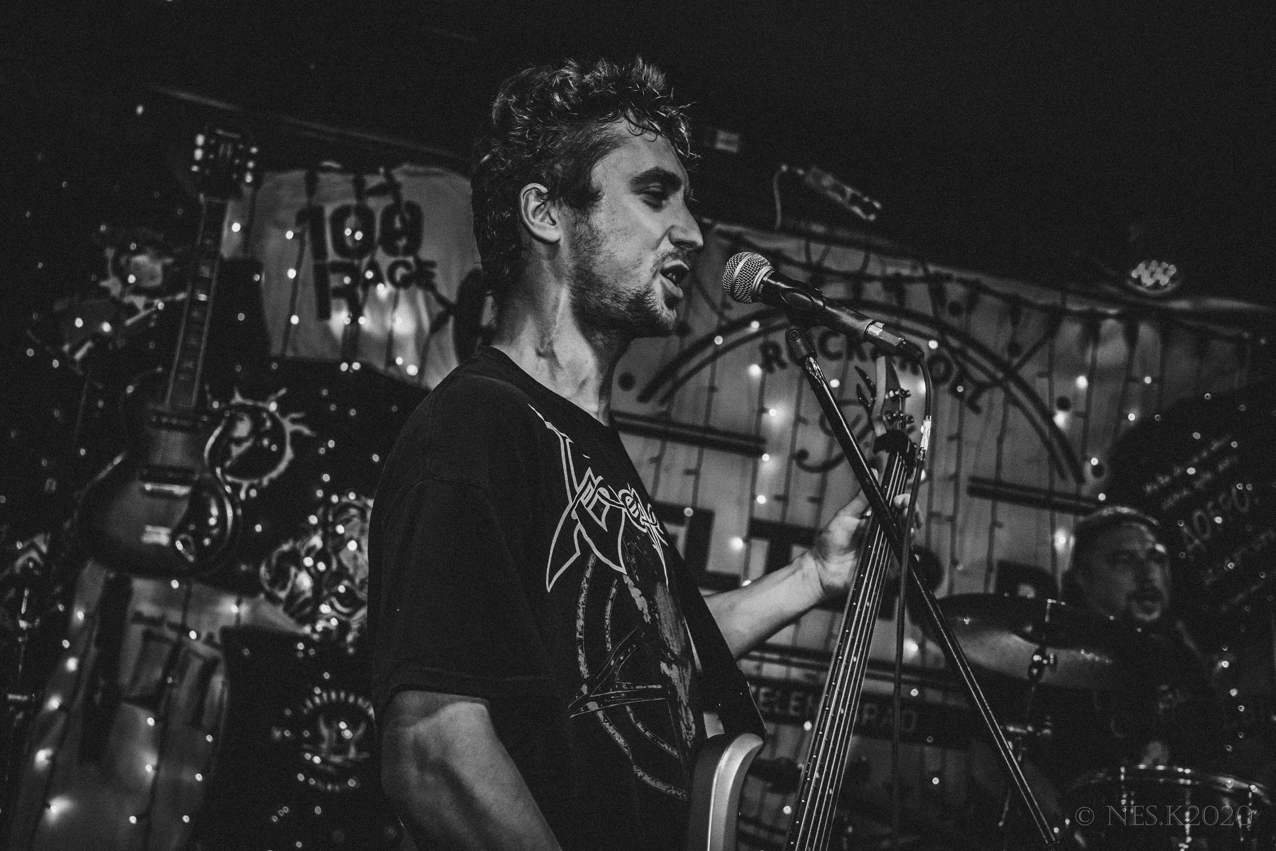 Brutal Look. Профессиональный фотограф в Москве и МО