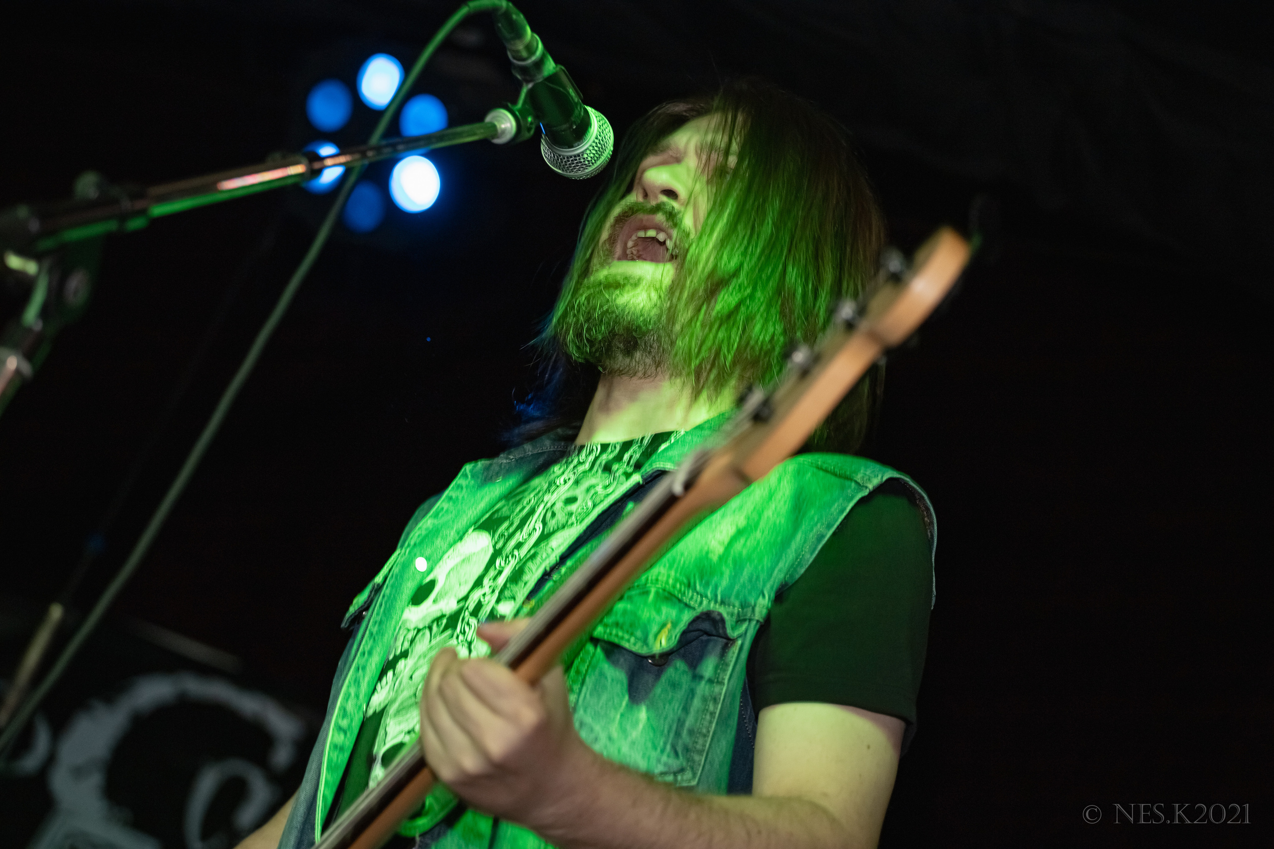 Hellraiser. Профессиональный фотограф в Москве и МО