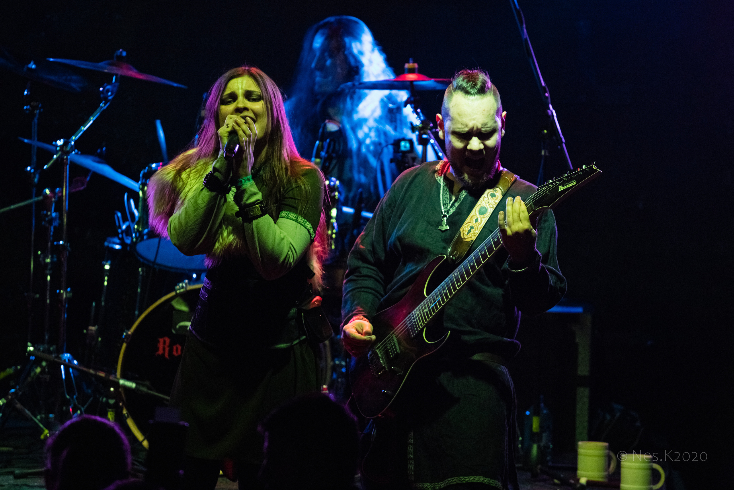 Viking Saga. Профессиональный фотограф в Москве и МО