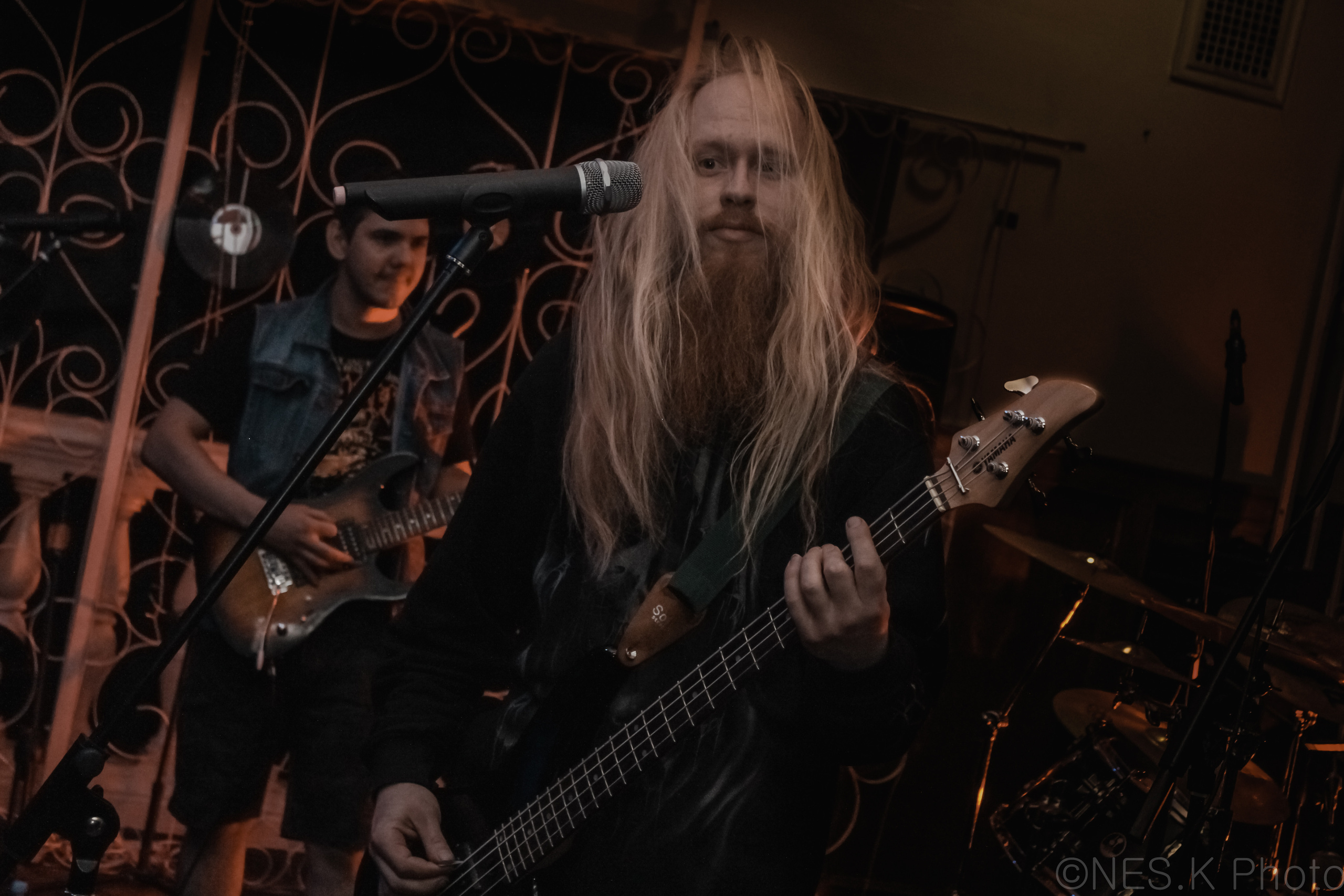 Ferrum Fest 2. Профессиональный фотограф в Москве и МО